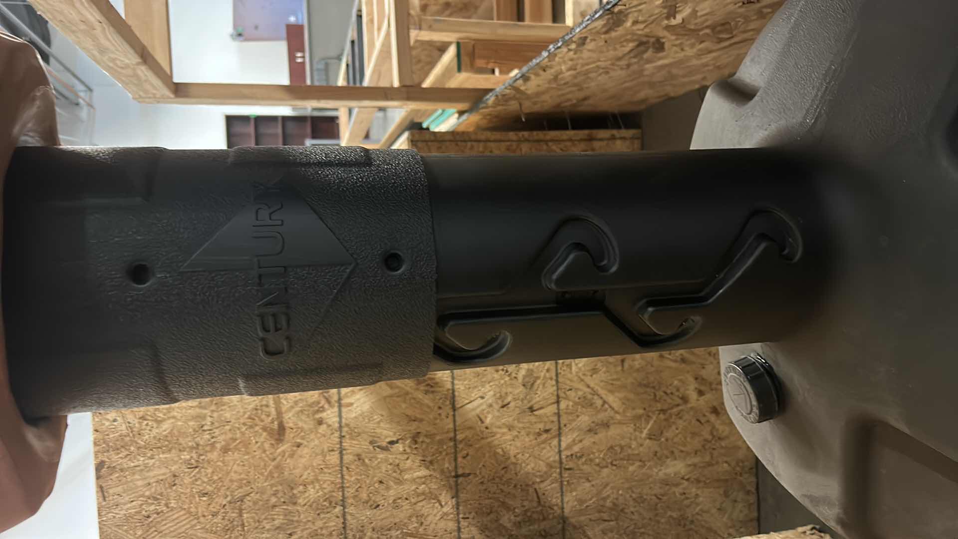 Photo 4 of GYM EQUIPMENT CENTURY BOXING DUMMY H6’