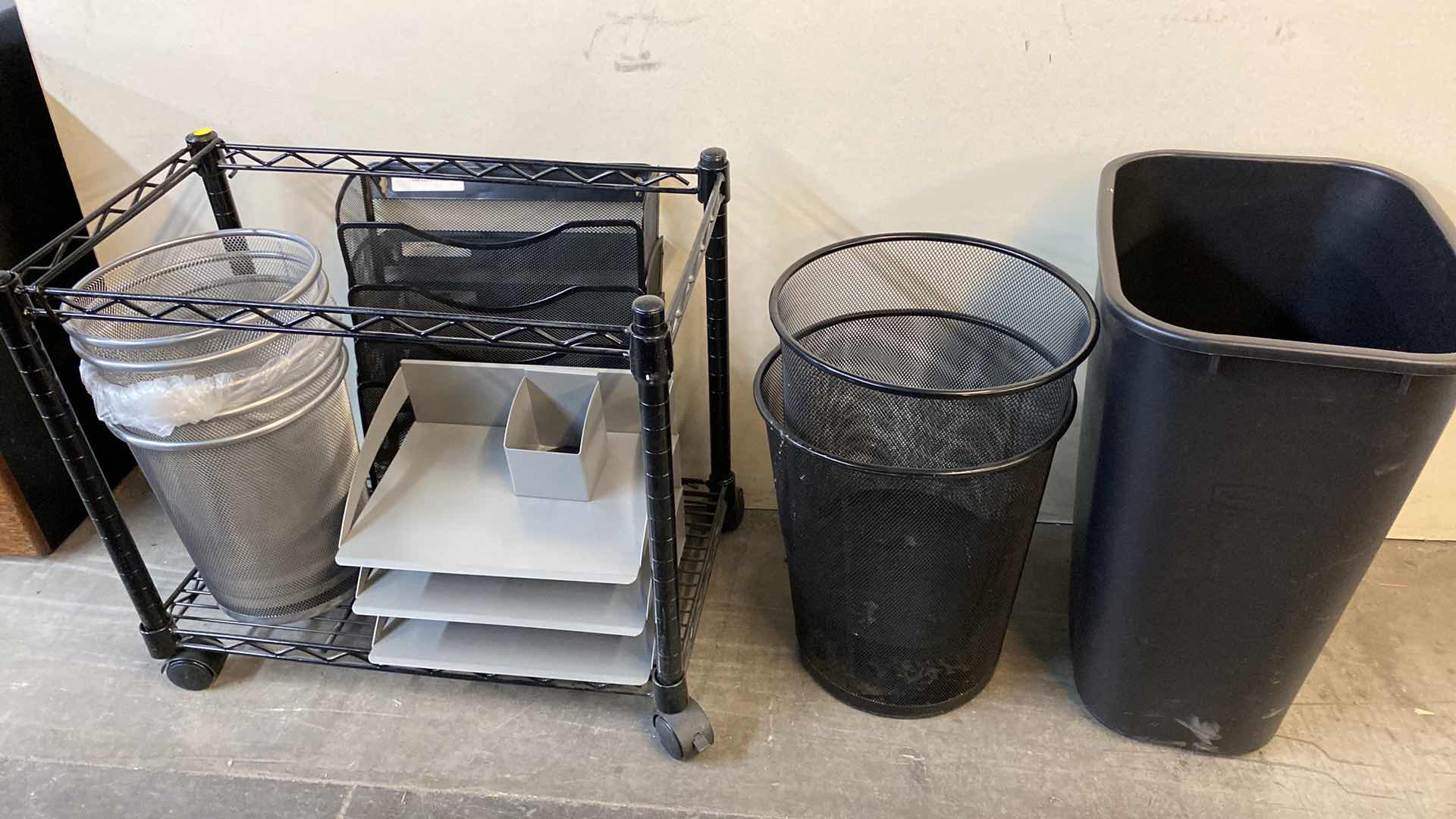 Photo 1 of OFFICE SUPPLY ASSORTMENT