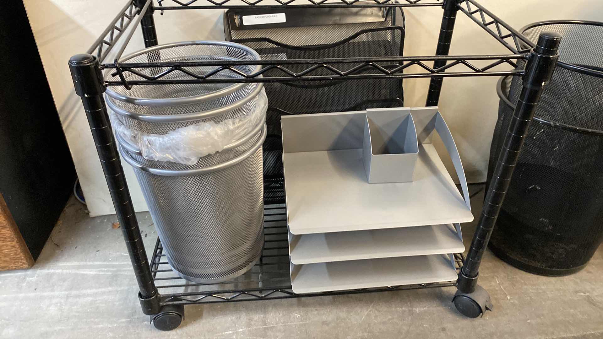 Photo 1 of OFFICE SUPPLY ASSORTMENT