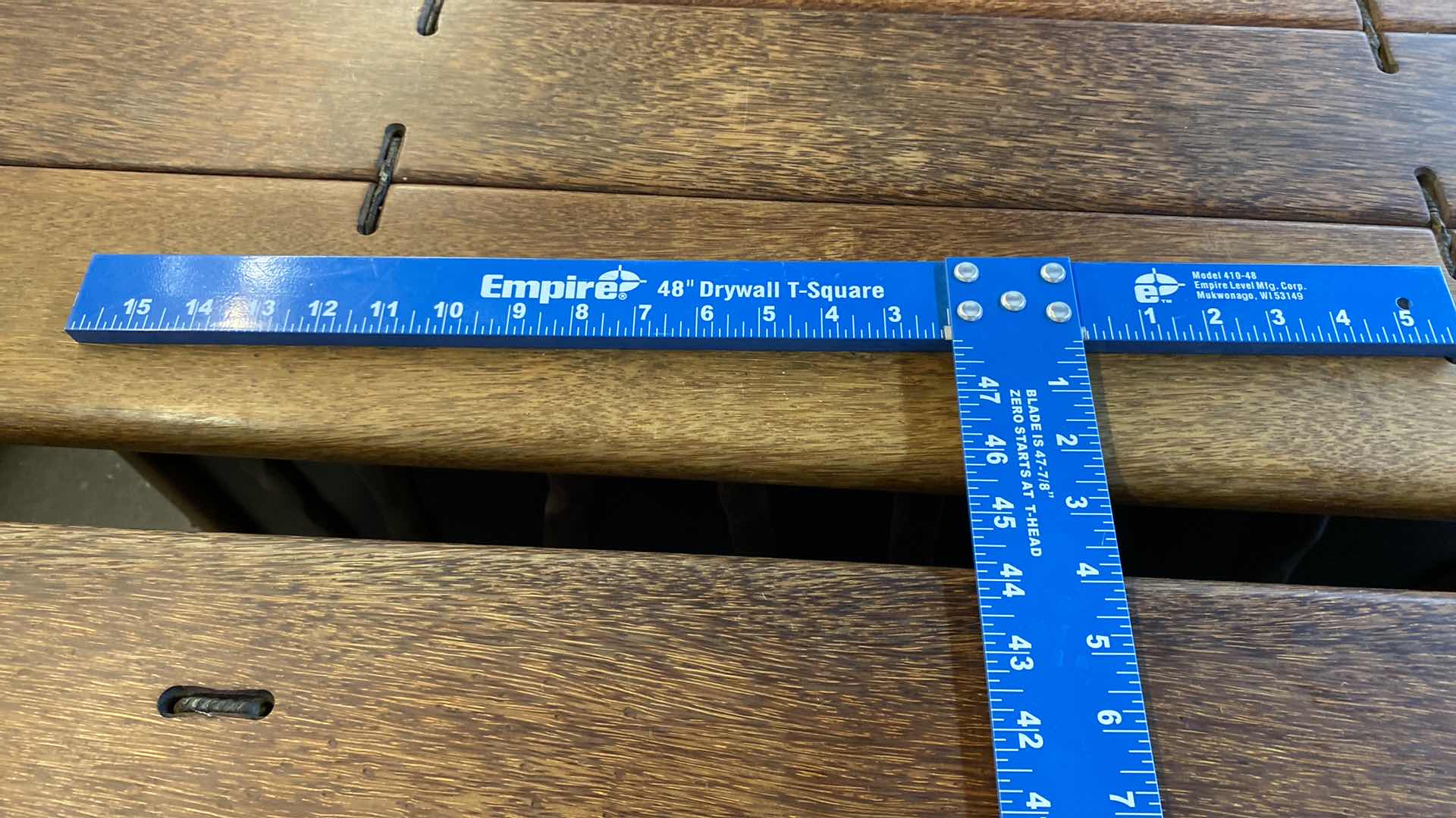 Photo 1 of DRYWALL SQUARE