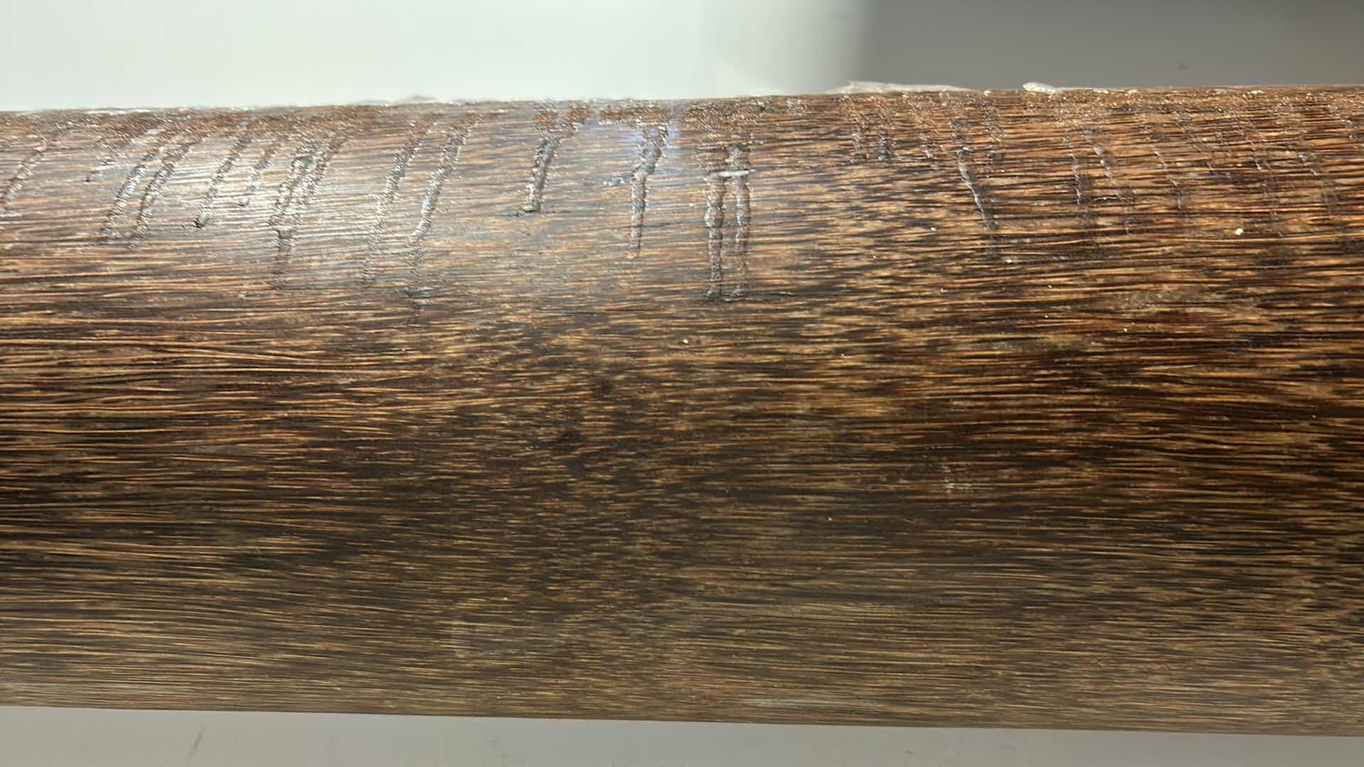 Photo 1 of HOLLOWED OUT TREE TRUNK H8’ 3”