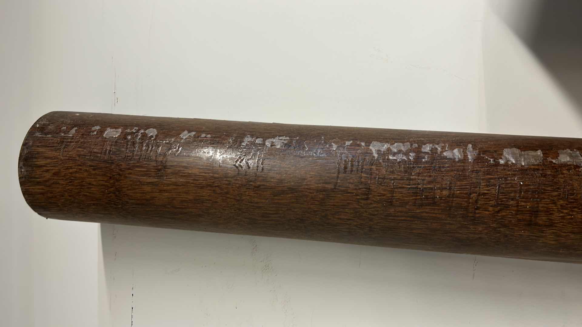 Photo 1 of HOLLOWED OUT TREE TRUNK H8’ 3”