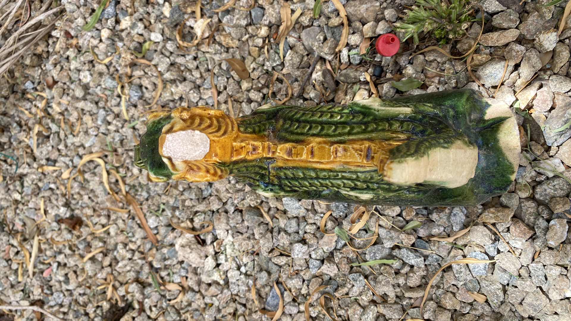 Photo 4 of 3 ASIAN DECOR TILES 5.5” X 12” AND DRAGON