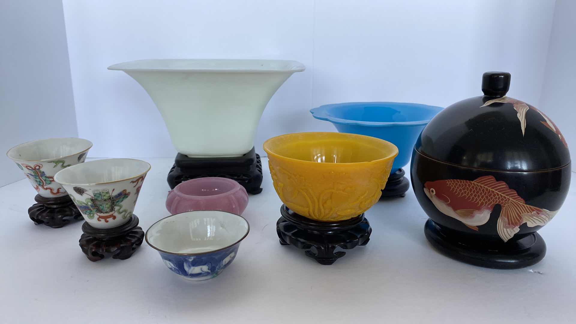 Photo 1 of ASSORTED HOME DECOR