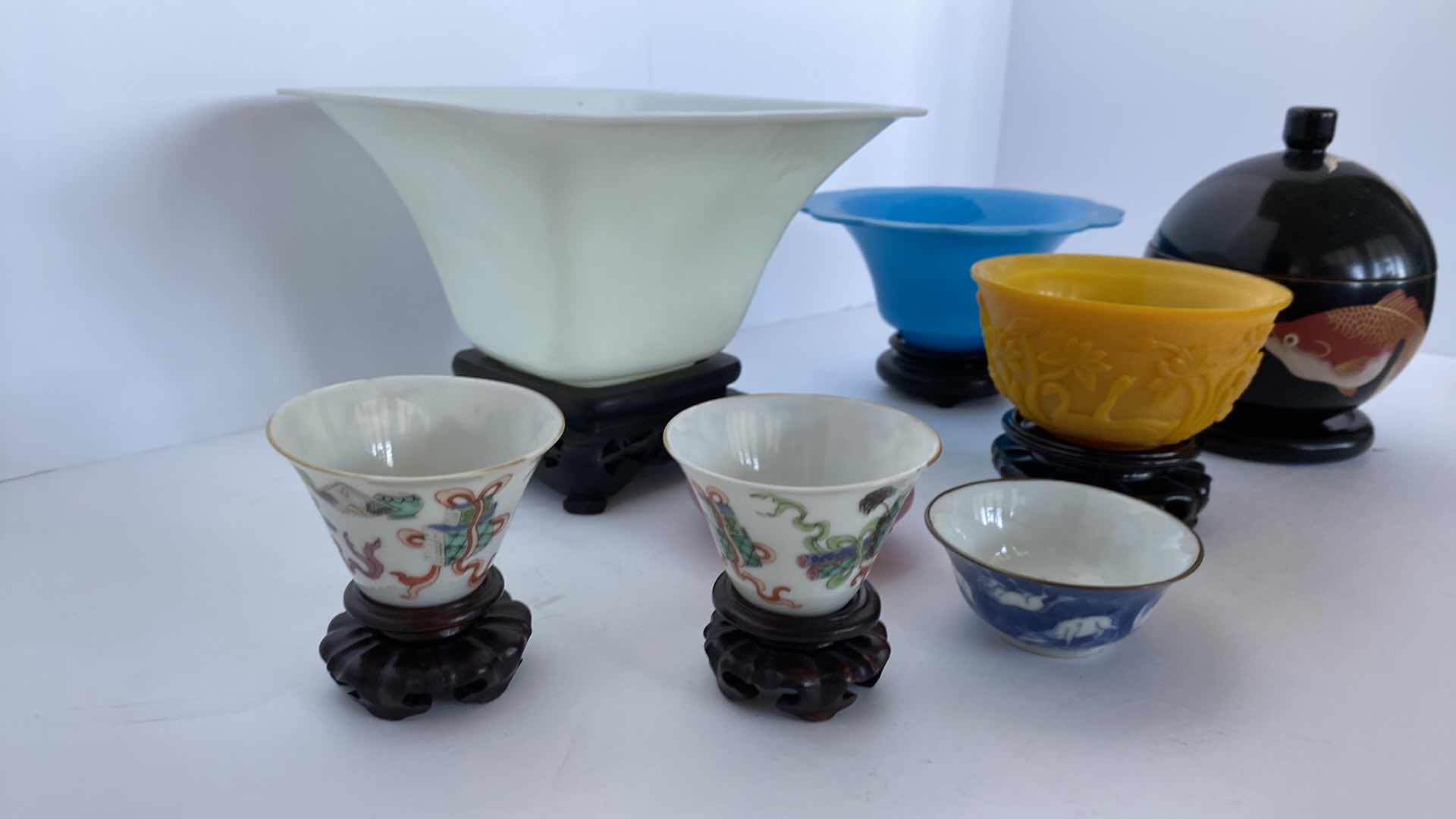 Photo 3 of ASSORTED HOME DECOR