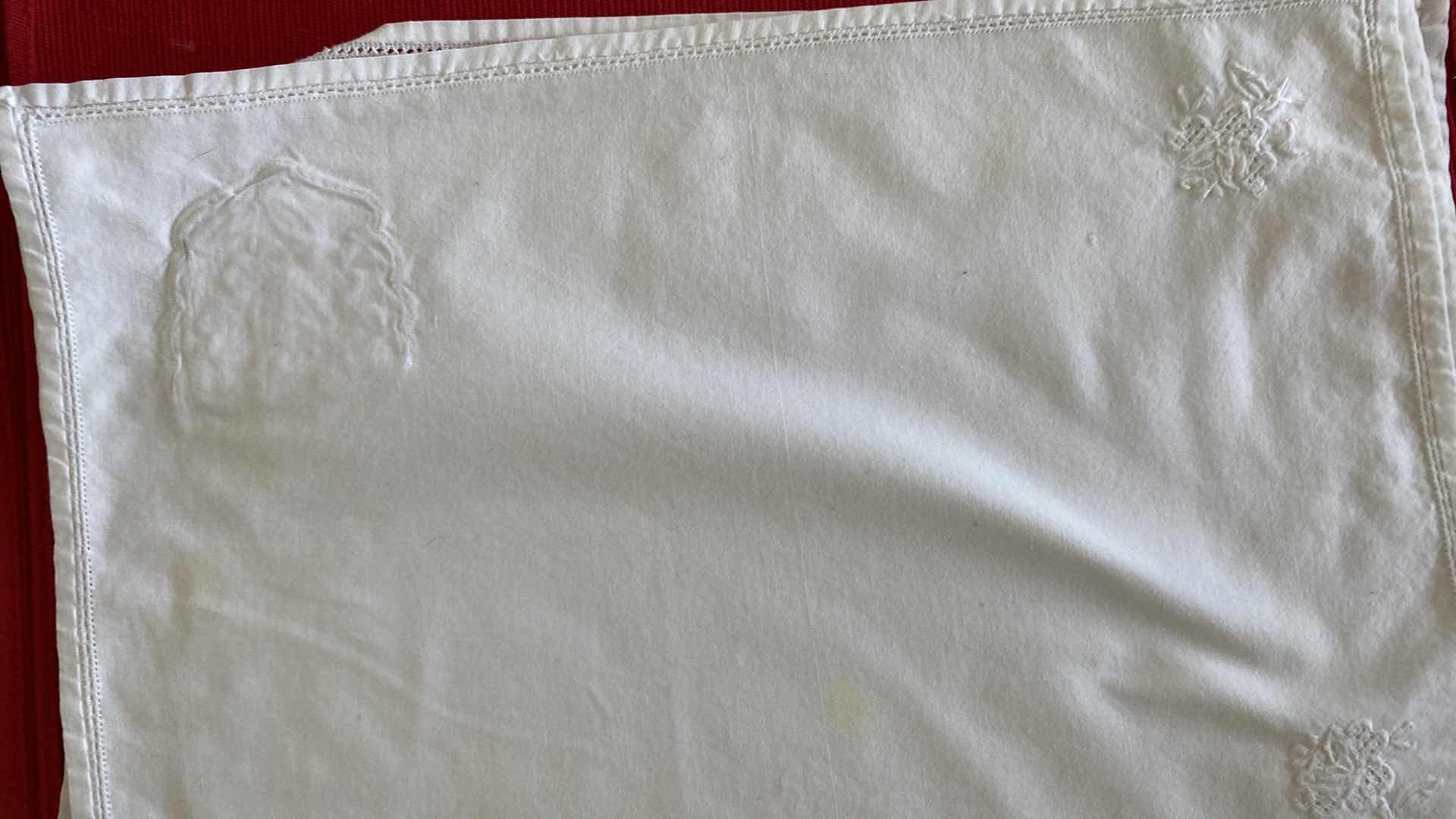 Photo 4 of CONTENTS OF DRAWER PLACEMATS