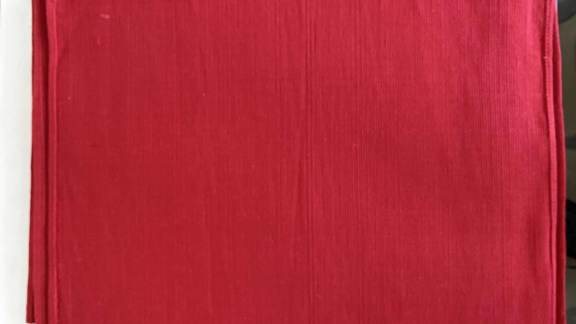 Photo 5 of CONTENTS OF DRAWER PLACEMATS