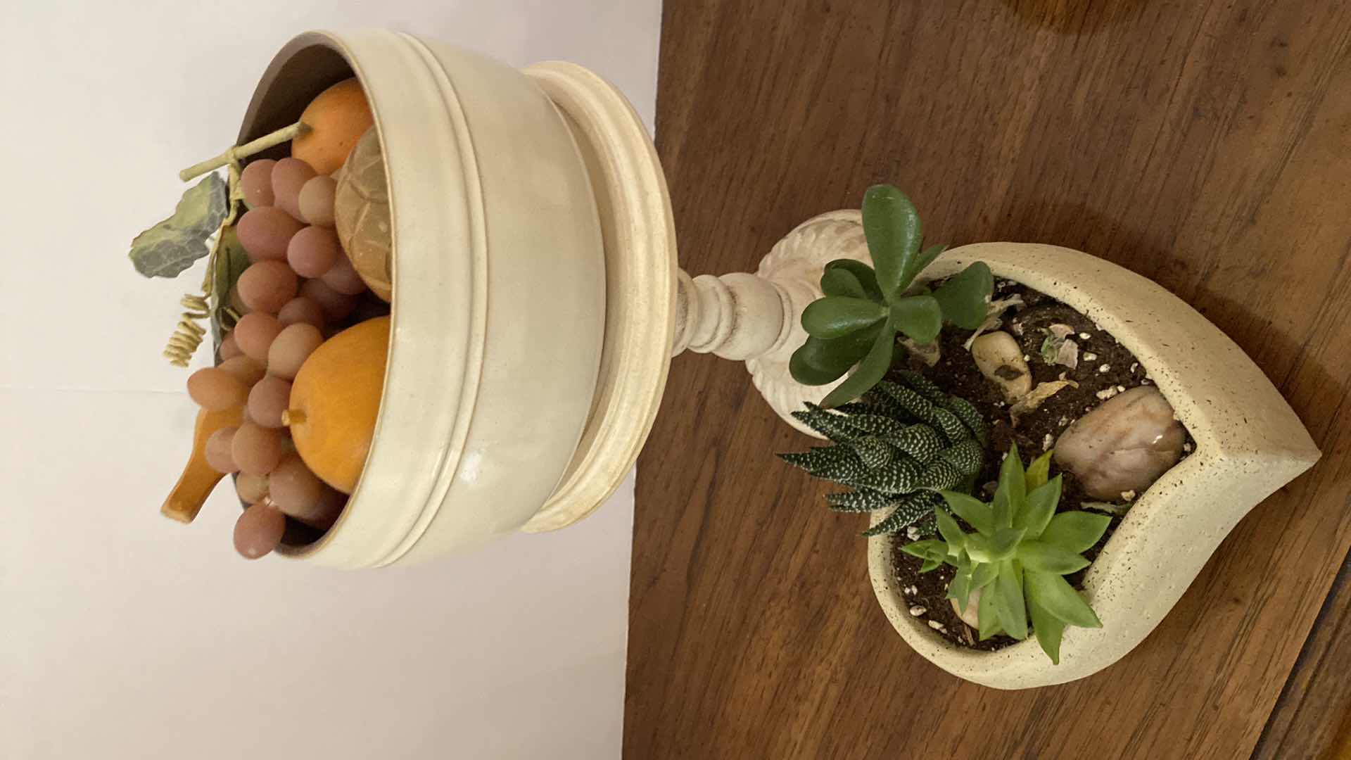 Photo 1 of 3 PIECES HOME DECOR