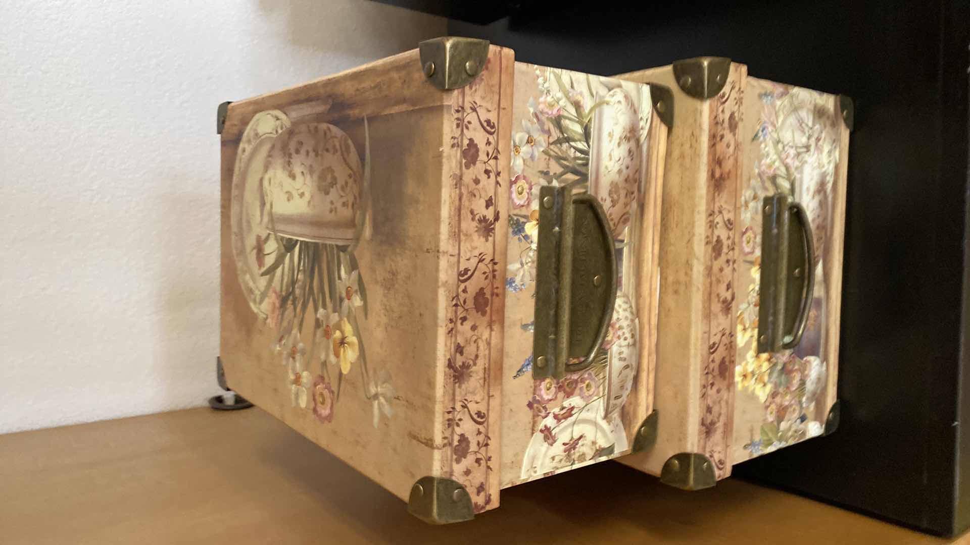 Photo 1 of 2 BOXES CDS AND DVDS HARRY POTTER AND MORE