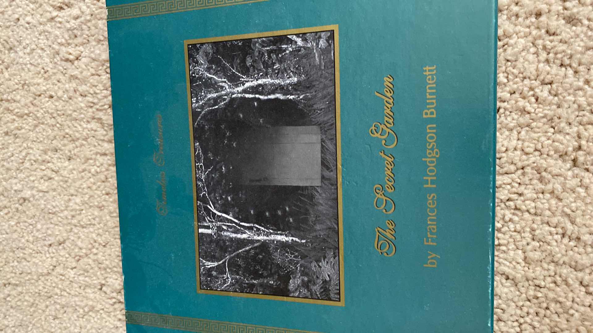 Photo 1 of 2 BOXES CDS AND DVDS HARRY POTTER AND MORE