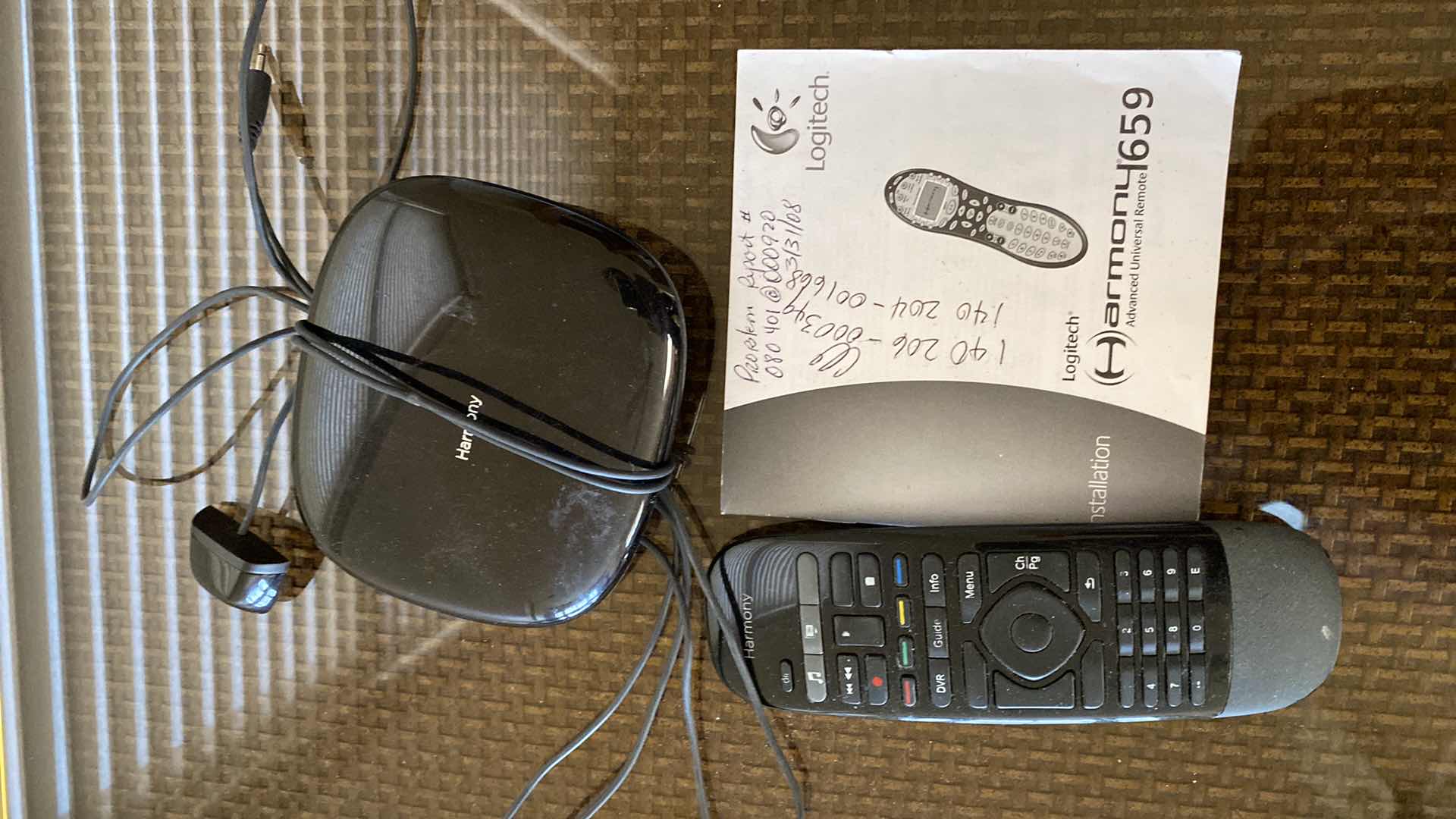 Photo 1 of HARMONY 659