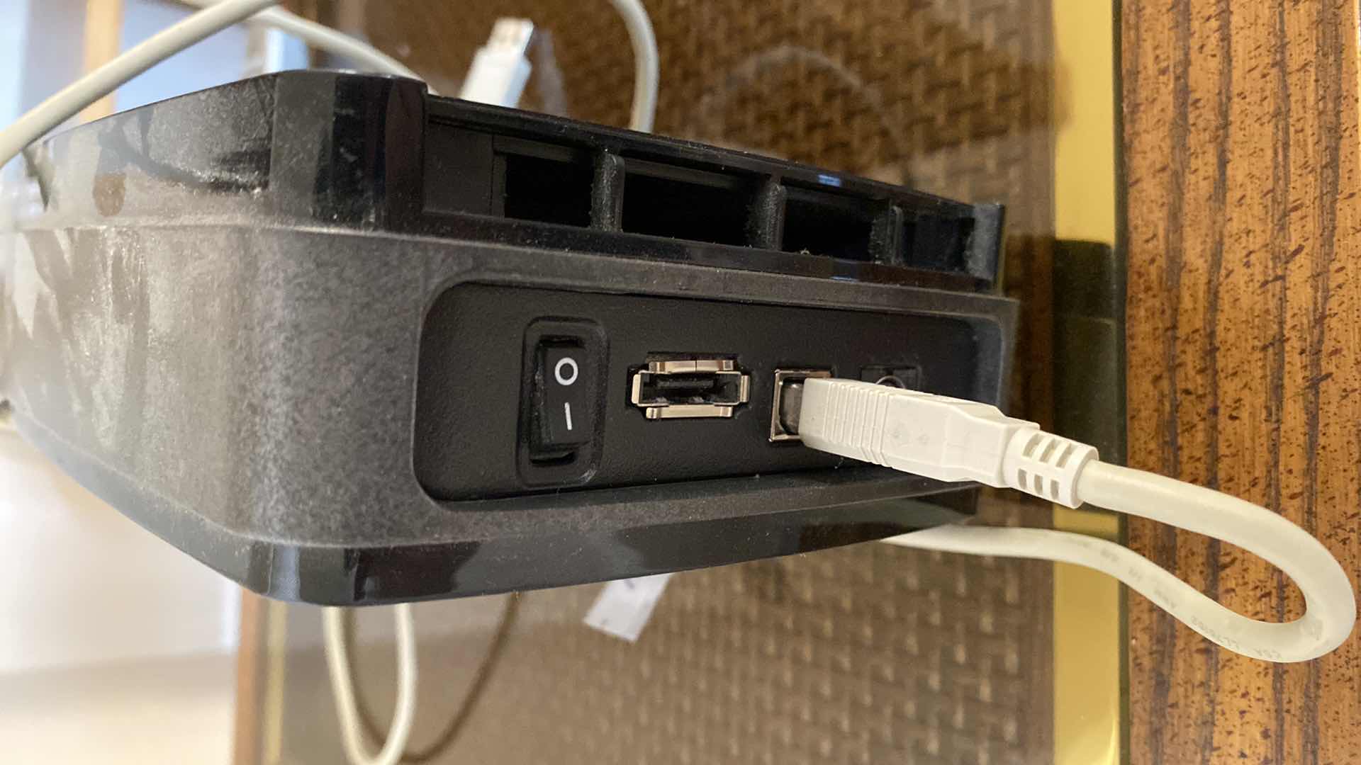 Photo 1 of ANTEC ROUTER