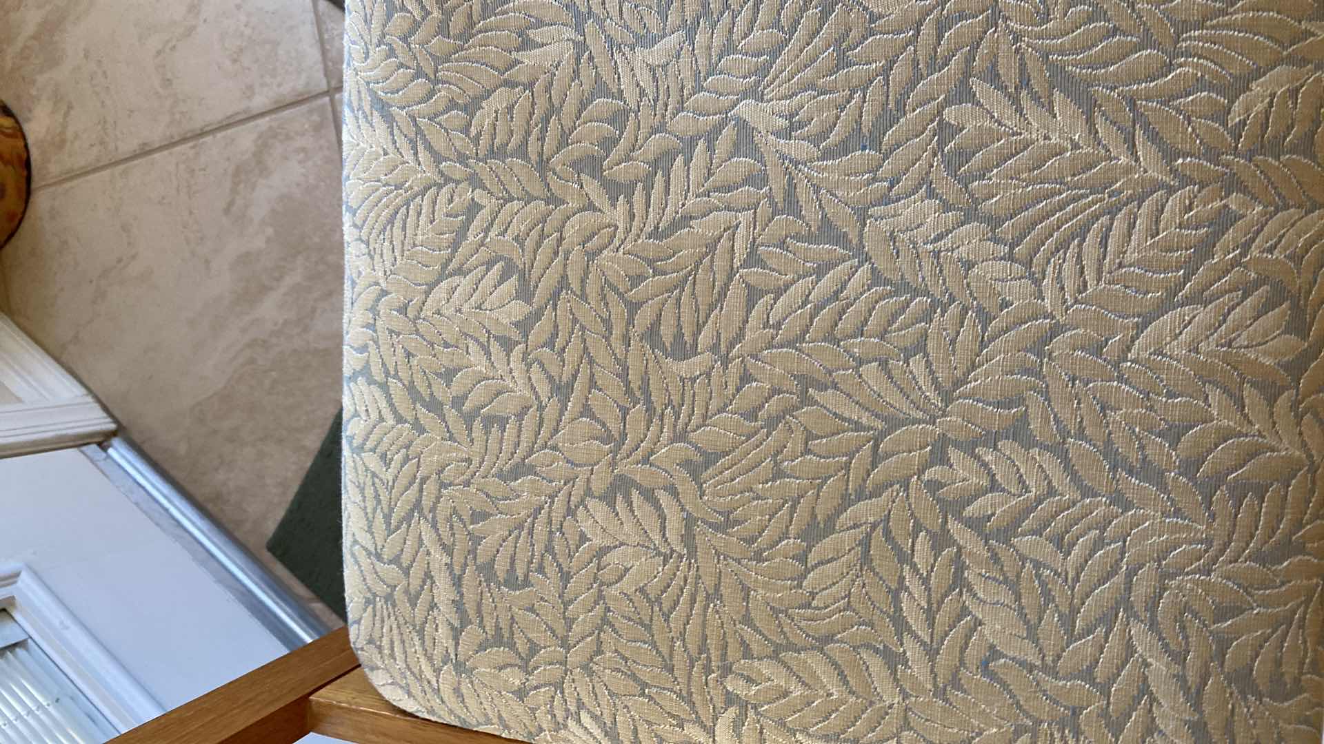 Photo 1 of 7 PIECE INFORMAL DINING SET 57“ x 37“ x 29“ high