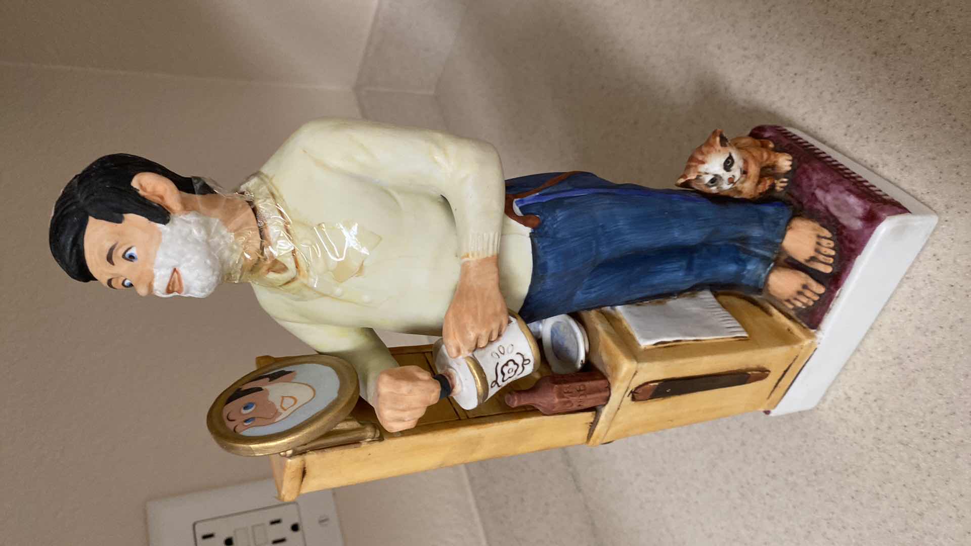 Photo 1 of COLLECTIBLE WHISKEY BOTTLES