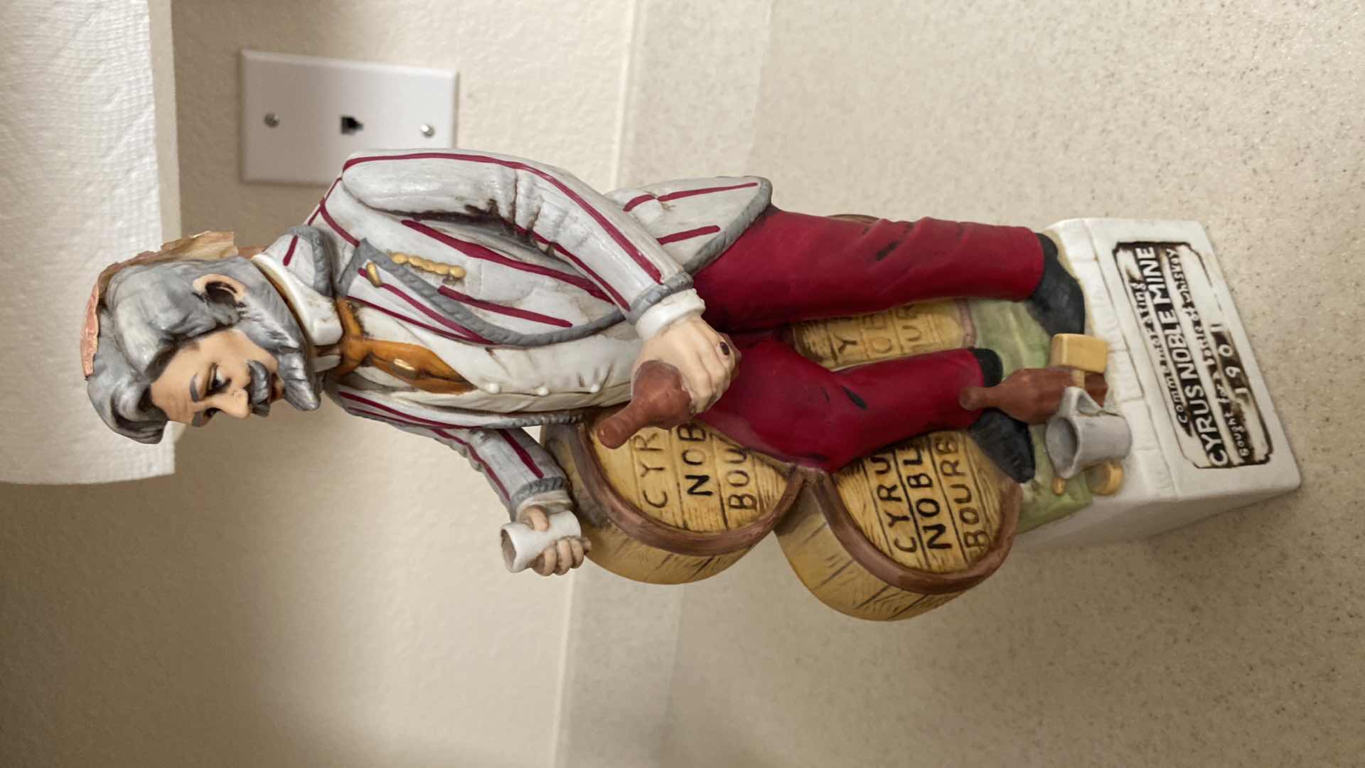 Photo 2 of COLLECTIBLE WHISKEY BOTTLES