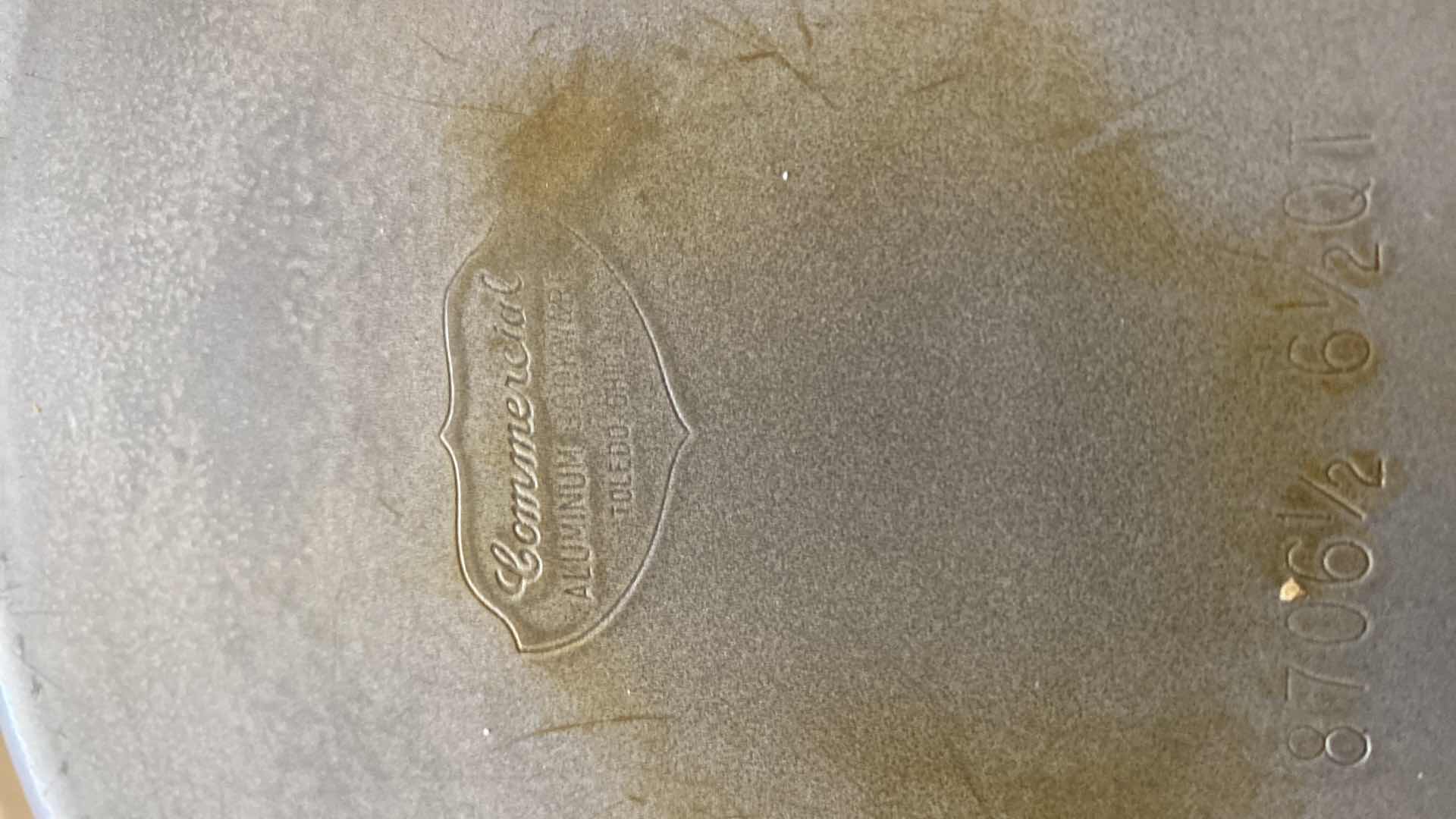 Photo 1 of 6.5 QTS COMMERCIAL SOUP TUREEN STOCK POT