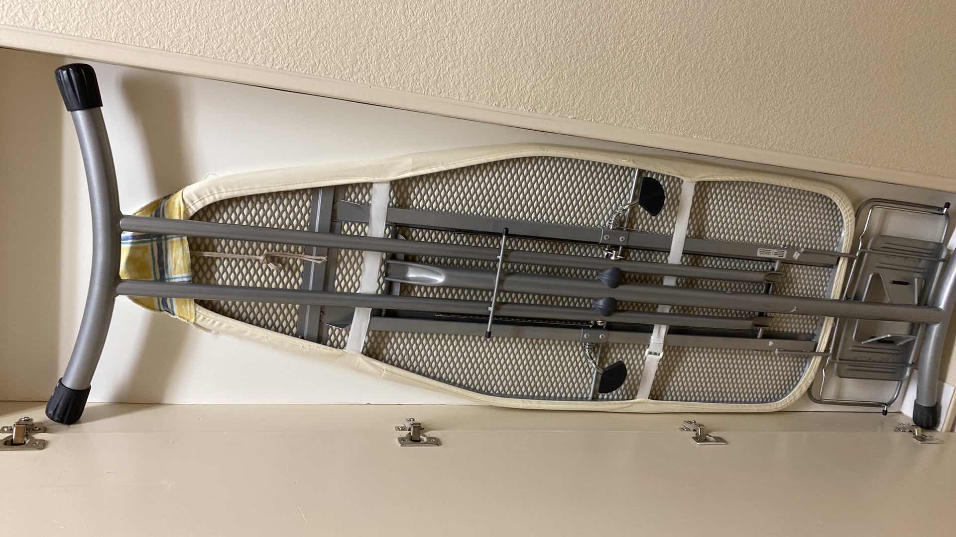 Photo 4 of IRONING BOARD BROOM SWIFFER MOP AND MORE