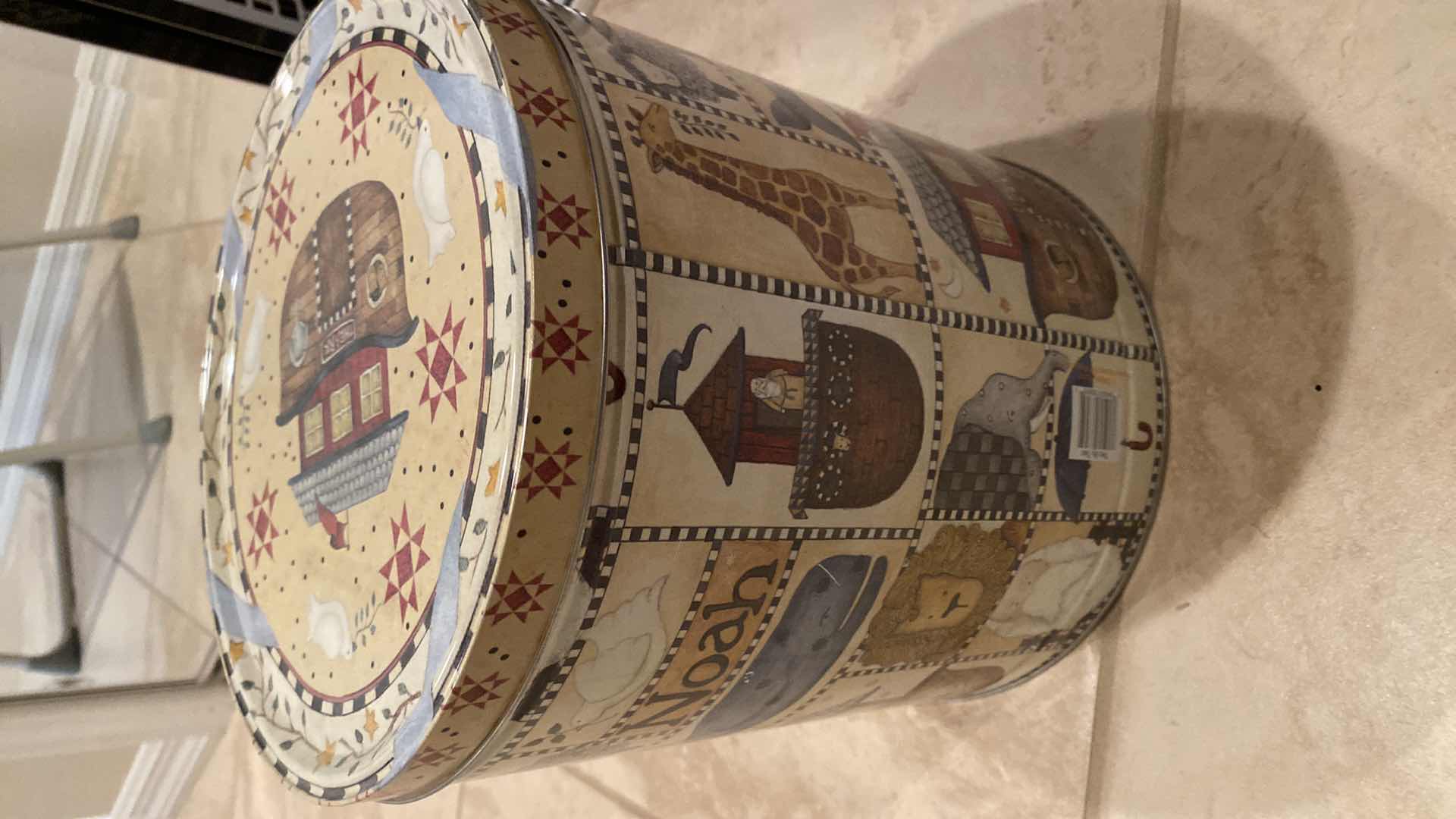 Photo 1 of MI BRICK BUILDING SET