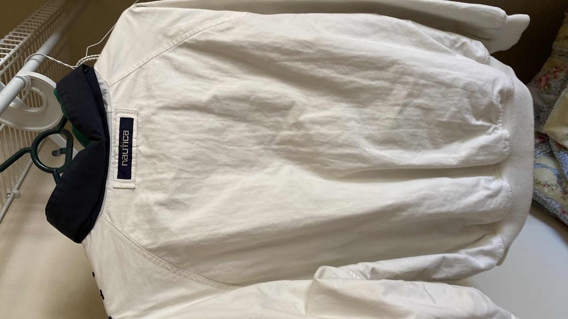 Photo 1 of Men’s Nautica Challenge jacket size medium