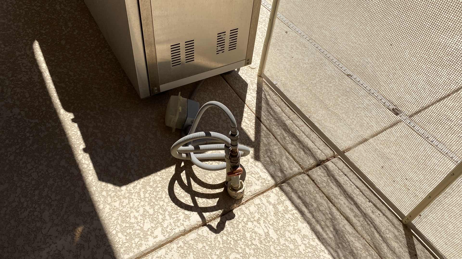 Photo 1 of KENMORE ELITE GRILL WITH SIDE BURNER AND STORAGE 56“ x 25“ H 51“