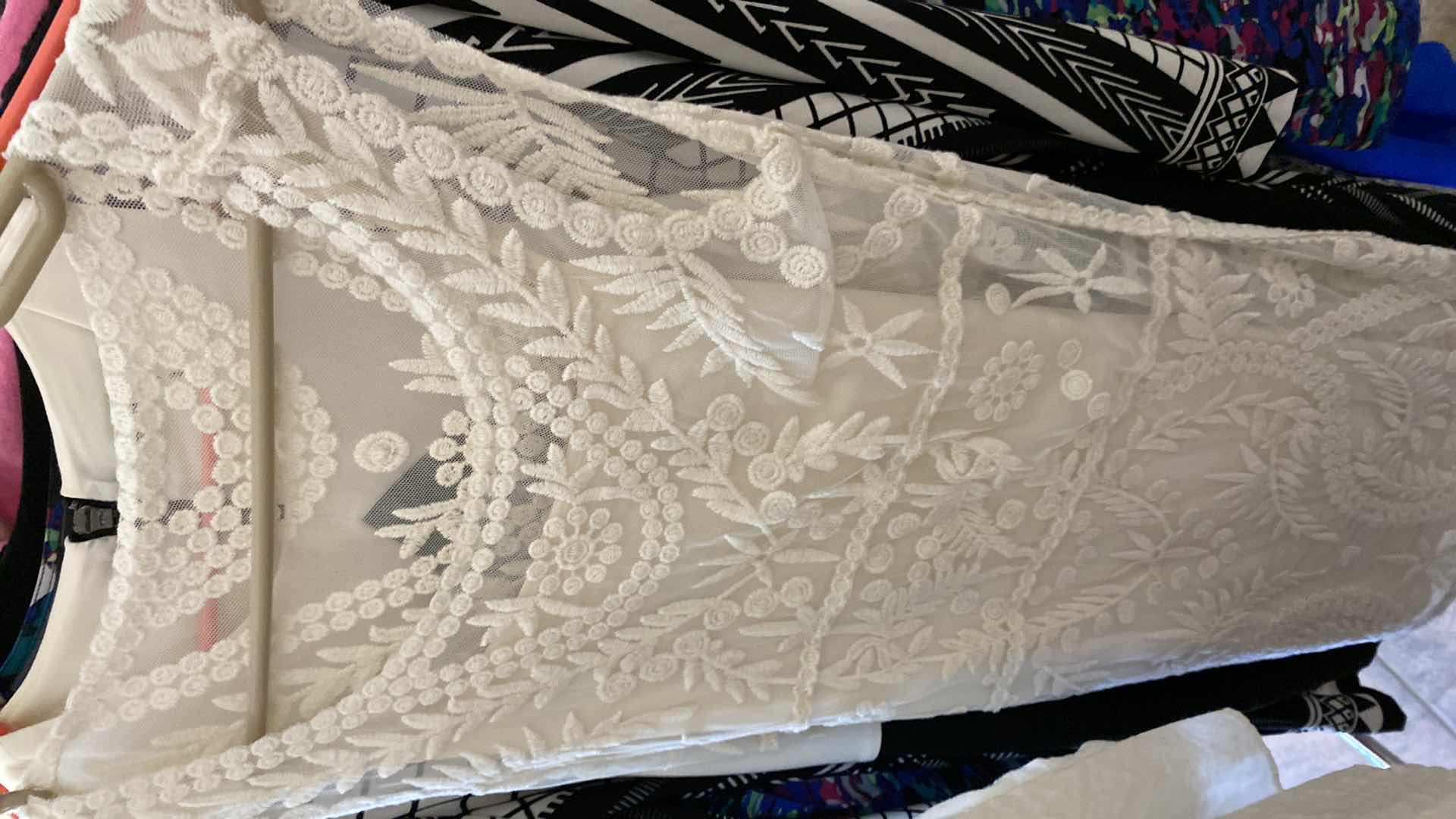 Photo 1 of 20-WOMENS SIZE SMALL CLOTHING