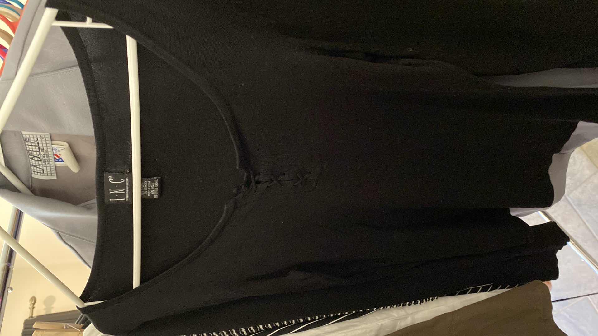 Photo 1 of 20-WOMENS SIZE SMALL CLOTHING