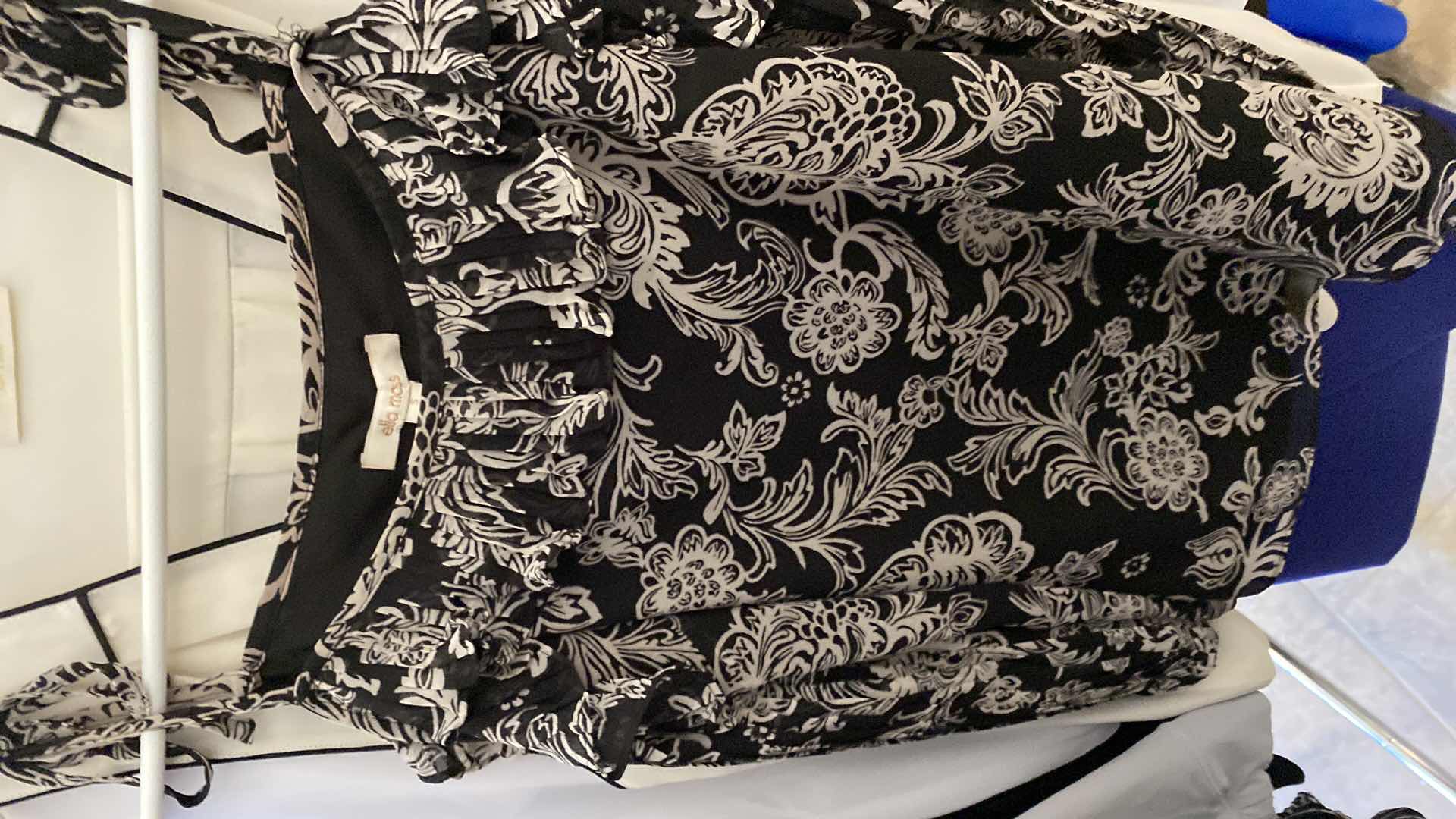 Photo 1 of 20-WOMENS SIZE SMALL CLOTHING