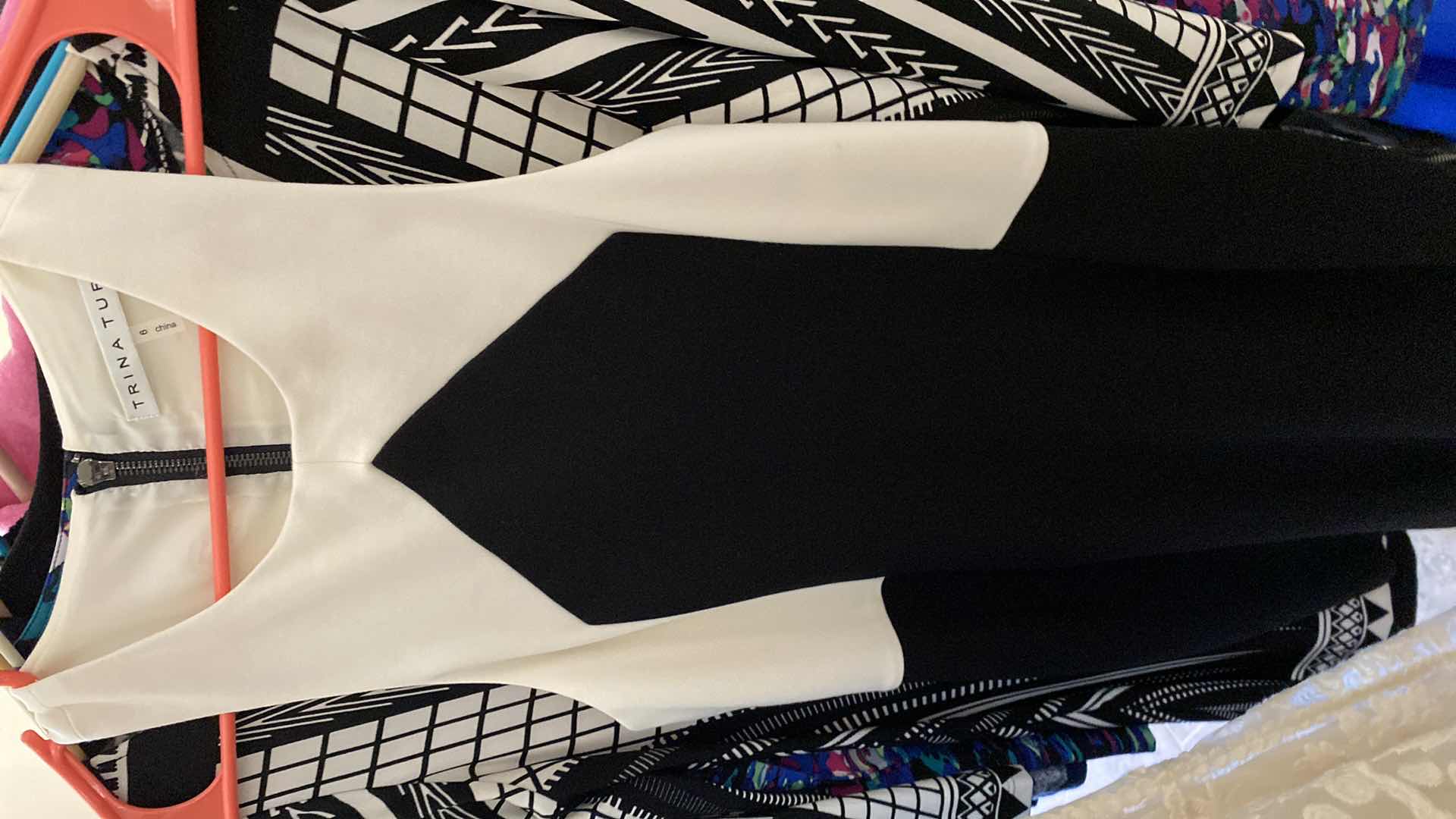 Photo 1 of 20-WOMENS SIZE SMALL CLOTHING