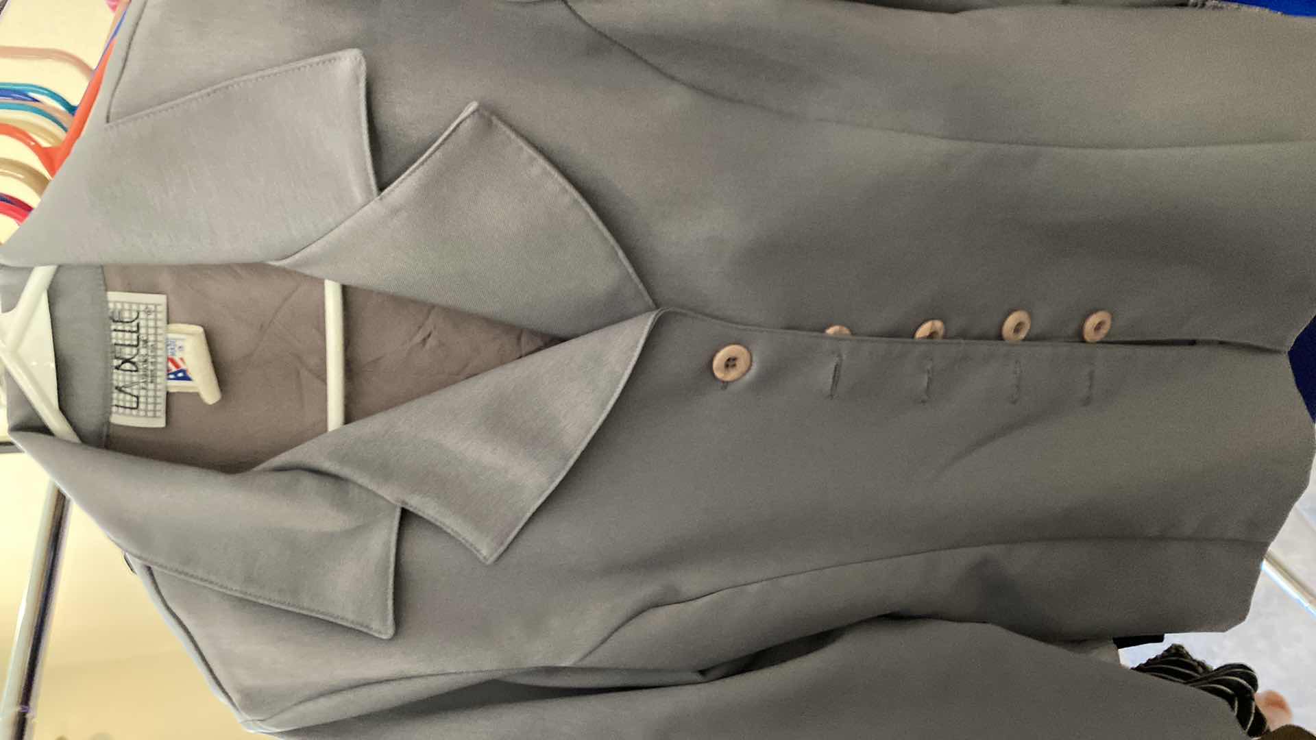 Photo 1 of 20-WOMENS SIZE SMALL CLOTHING