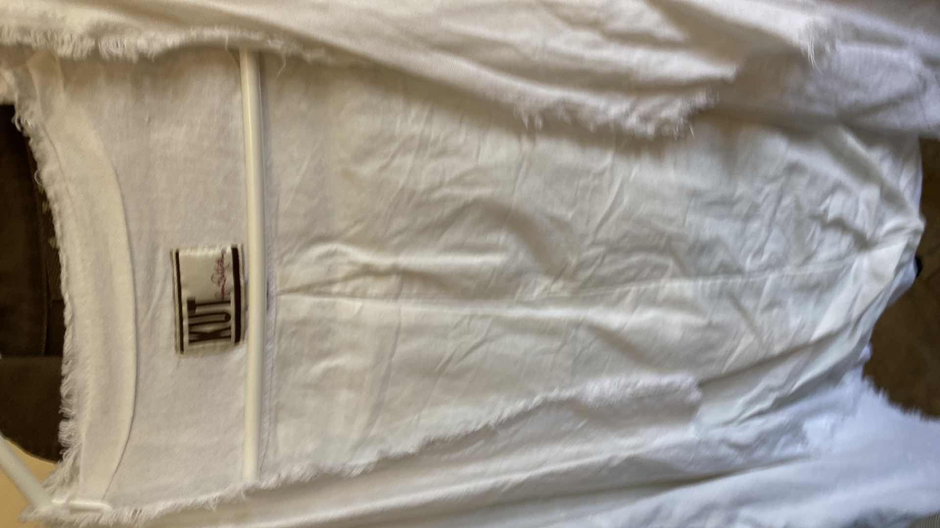 Photo 1 of 16-WOMENS SIZE MEDIUM CLOTHING