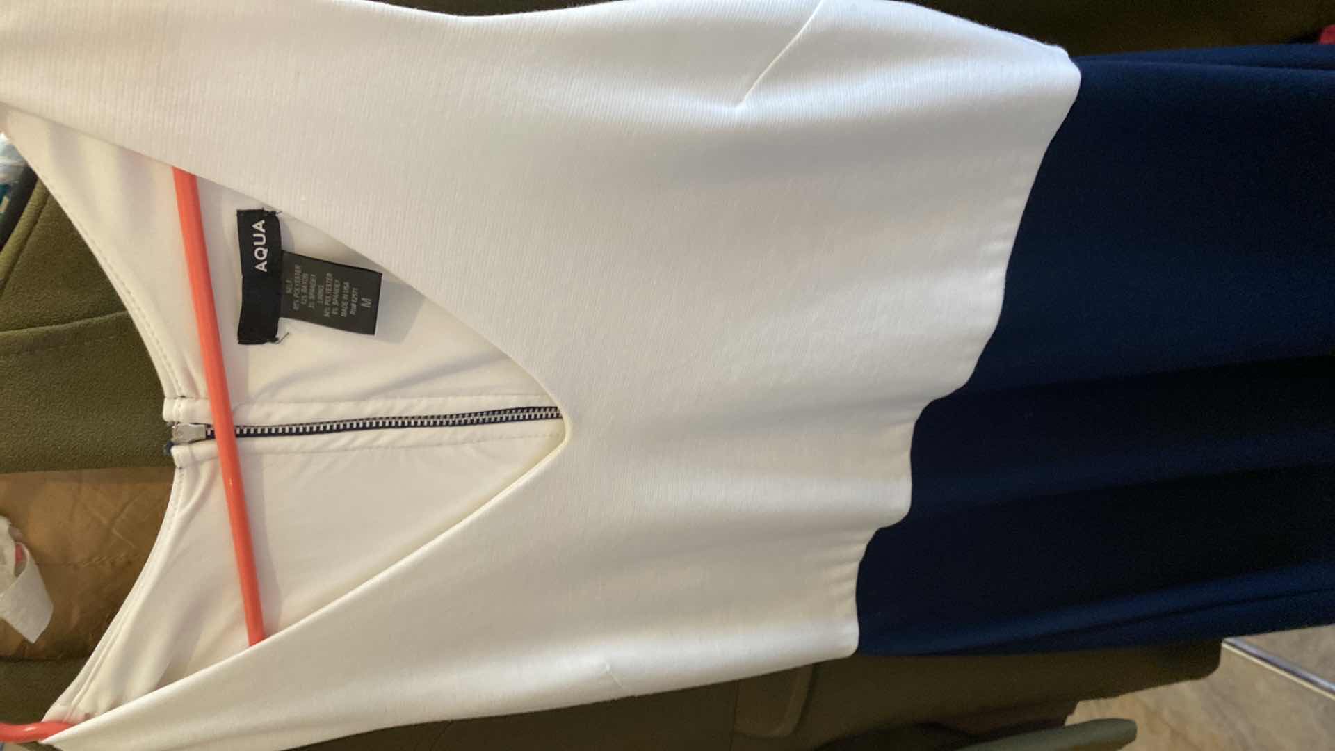 Photo 1 of 16-WOMENS SIZE MEDIUM CLOTHING