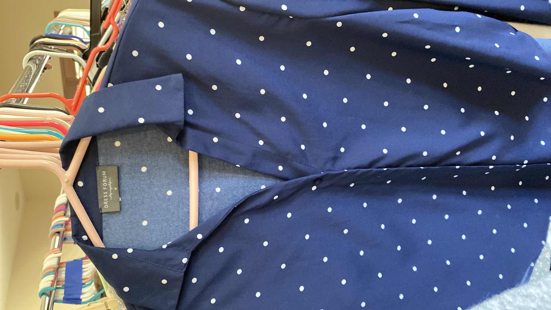 Photo 1 of 16-WOMENS SIZE MEDIUM CLOTHING