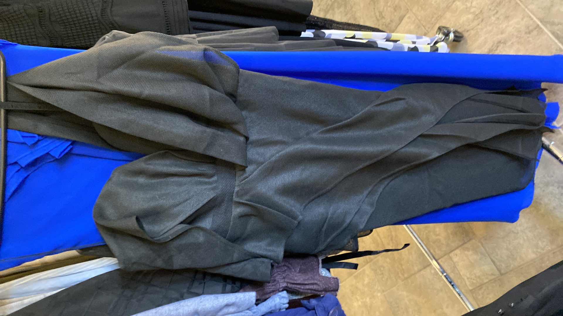 Photo 1 of 6-WOMENS SIZE 4 AND SIZE 6 DRESSES