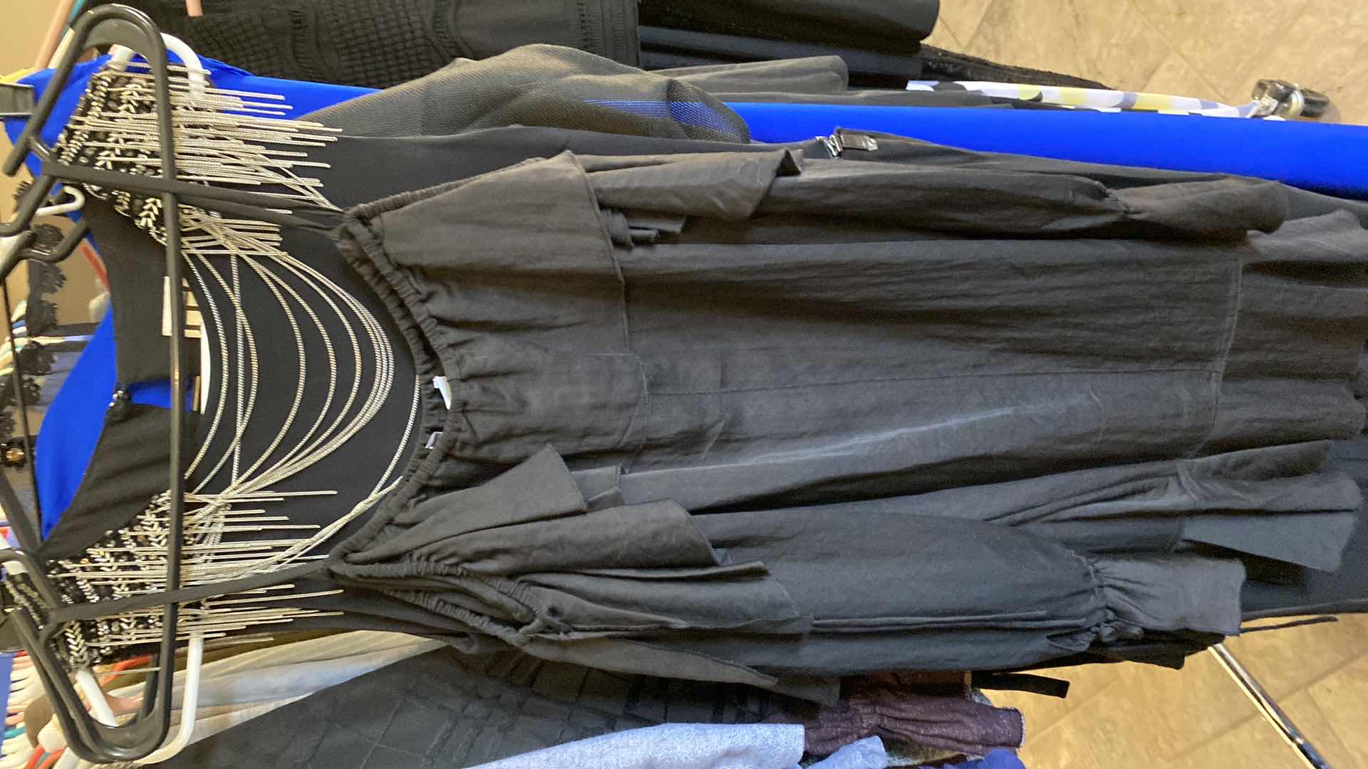 Photo 1 of 6-WOMENS SIZE 4 AND SIZE 6 DRESSES