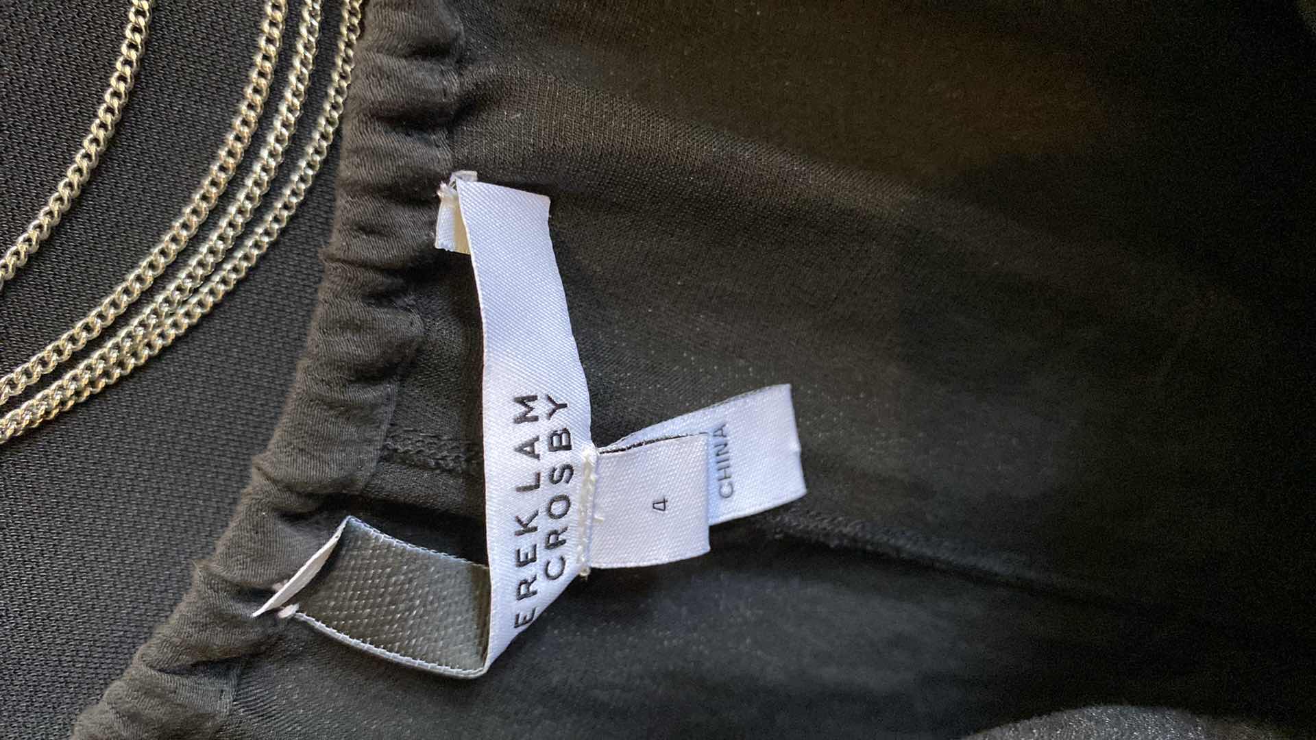 Photo 1 of 6-WOMENS SIZE 4 AND SIZE 6 DRESSES