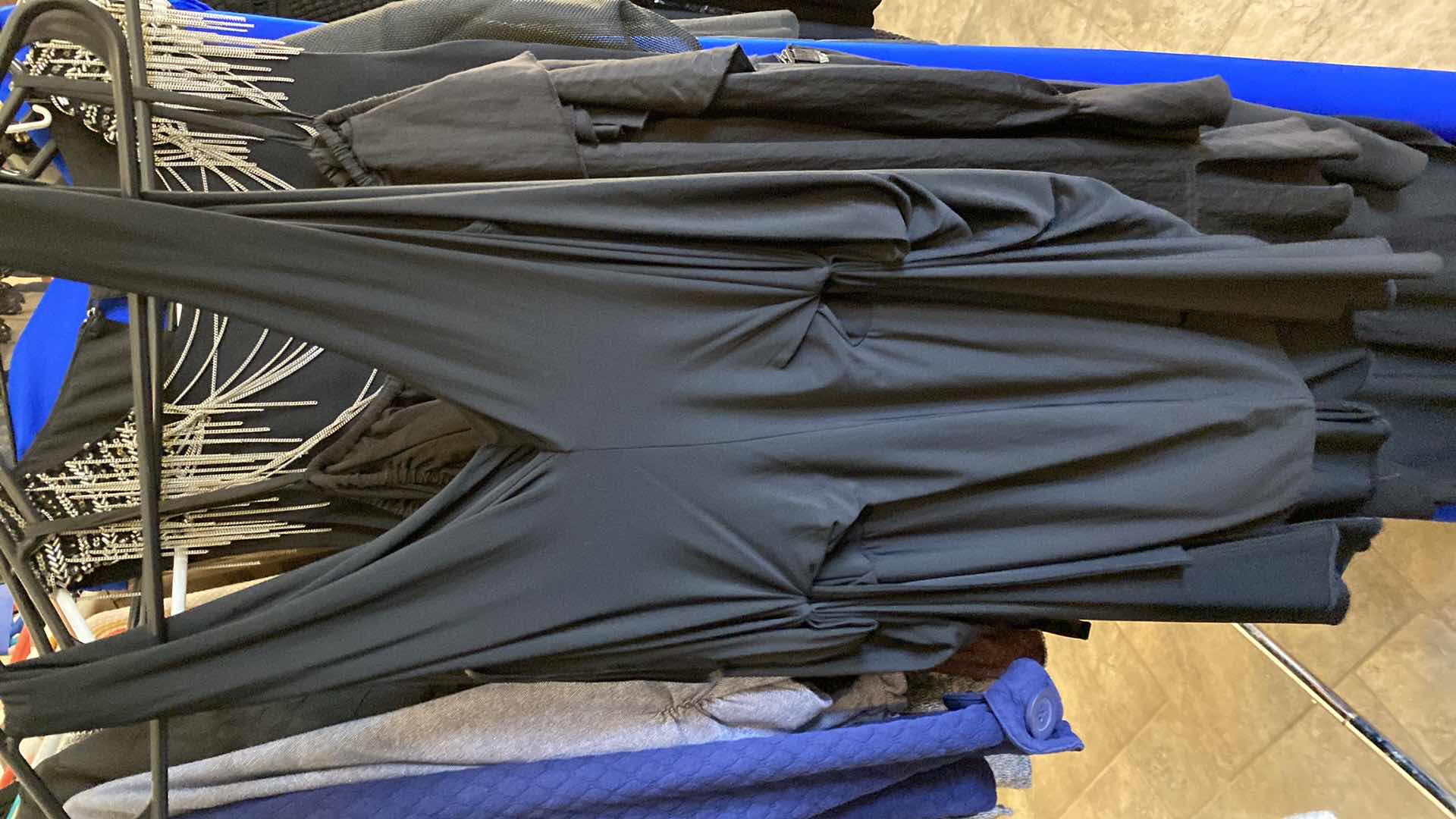 Photo 1 of 6-WOMENS SIZE 4 AND SIZE 6 DRESSES