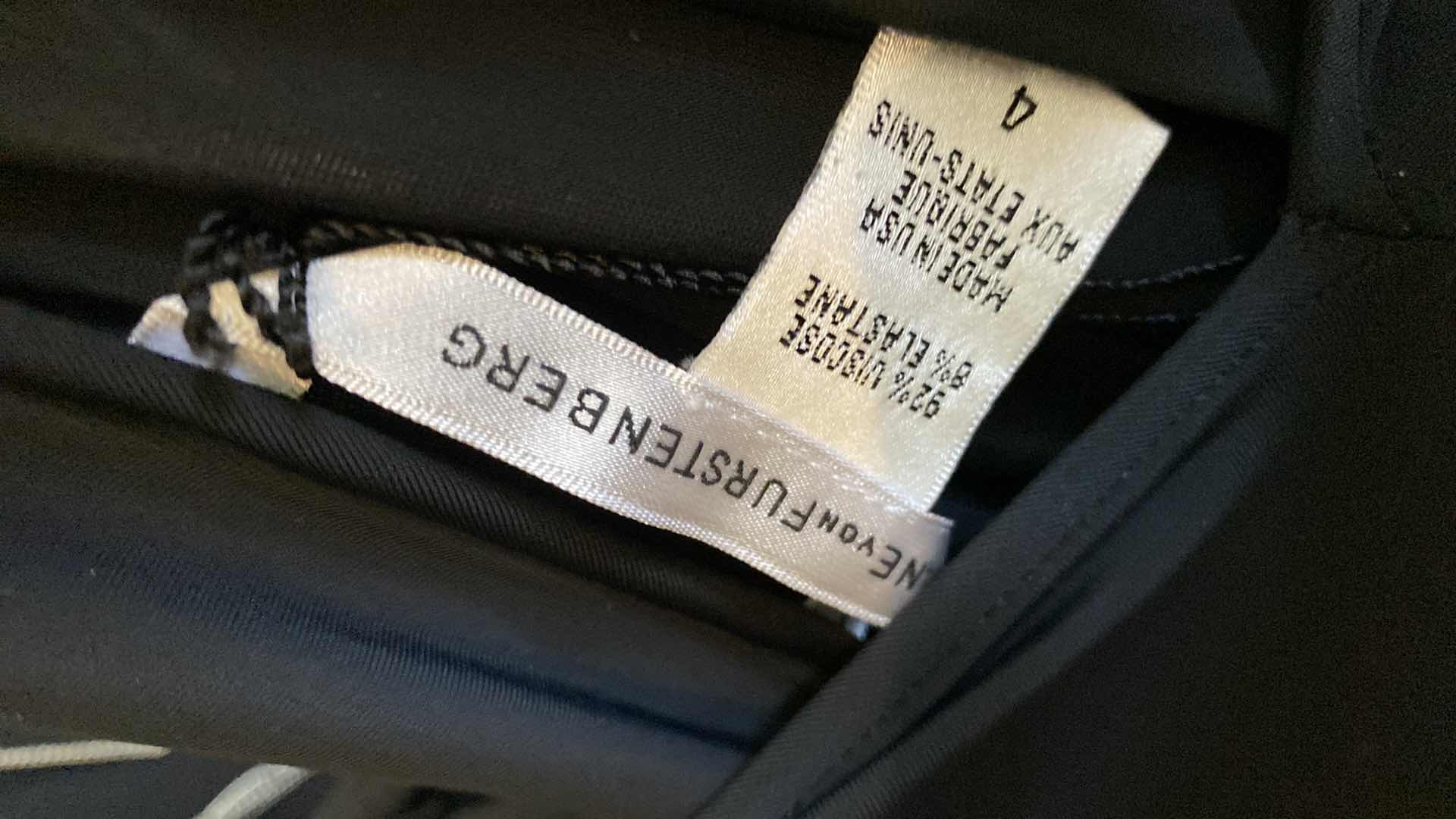 Photo 1 of 6-WOMENS SIZE 4 AND SIZE 6 DRESSES