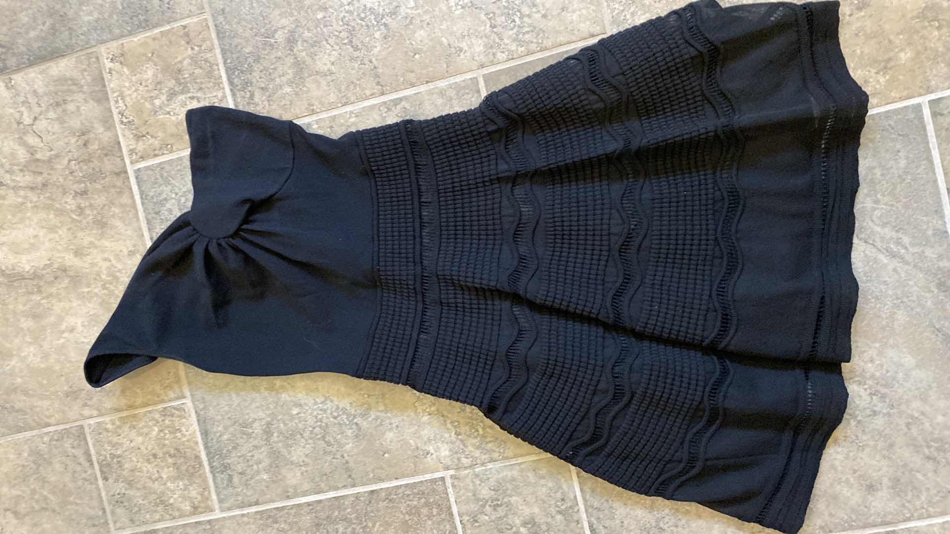 Photo 1 of 4-WOMENS SIZE MEDIUM DRESSES