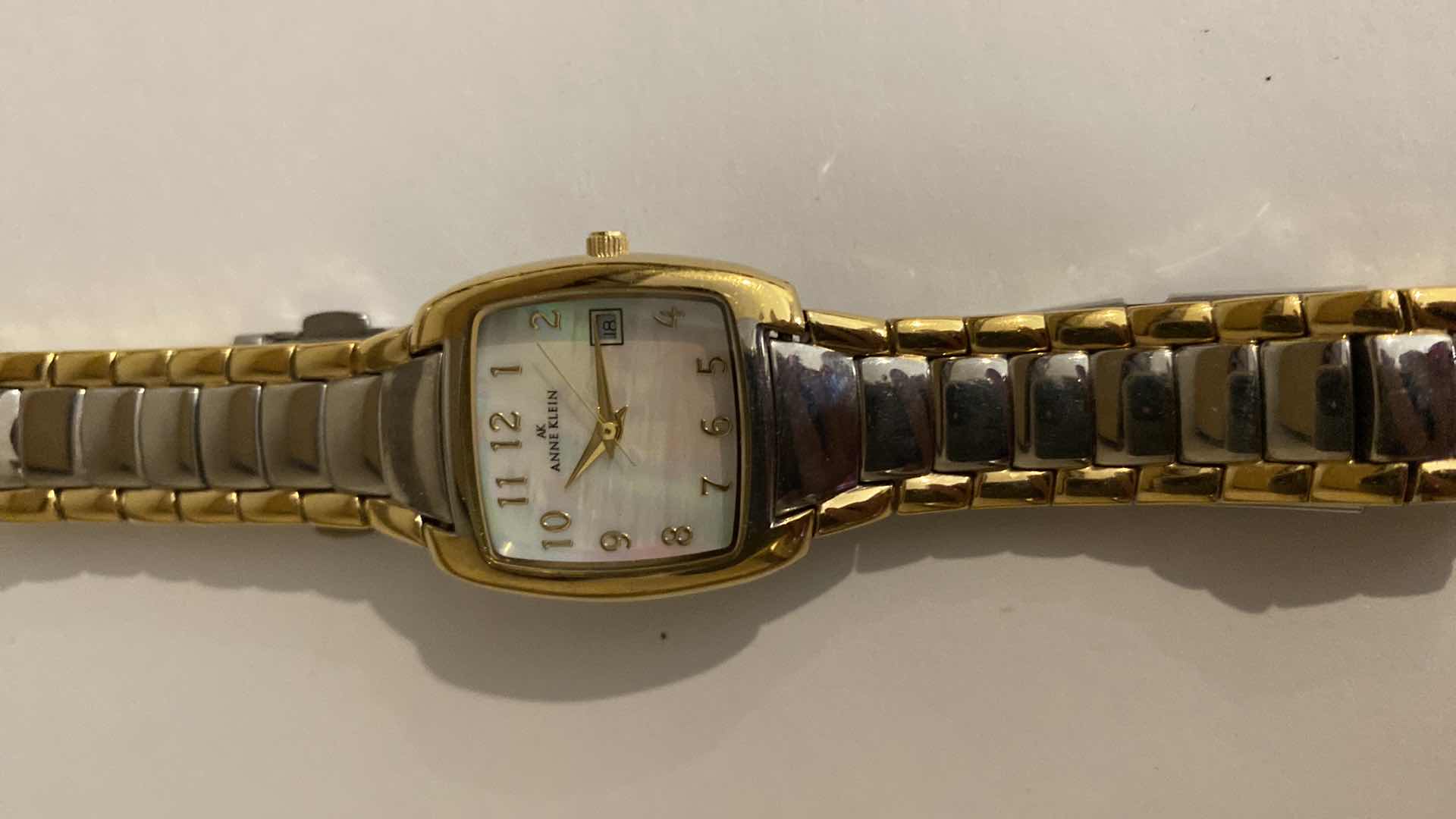 Photo 1 of 3-ANNE KLEIN LADIES WATCHES