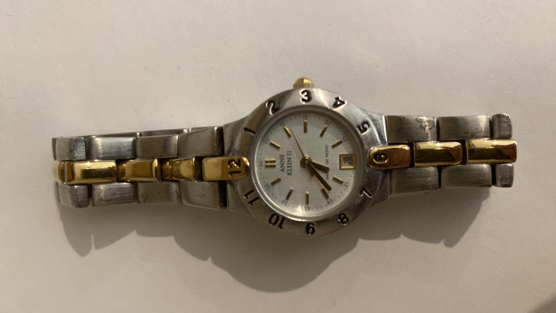 Photo 1 of 3-ANNE KLEIN LADIES WATCHES