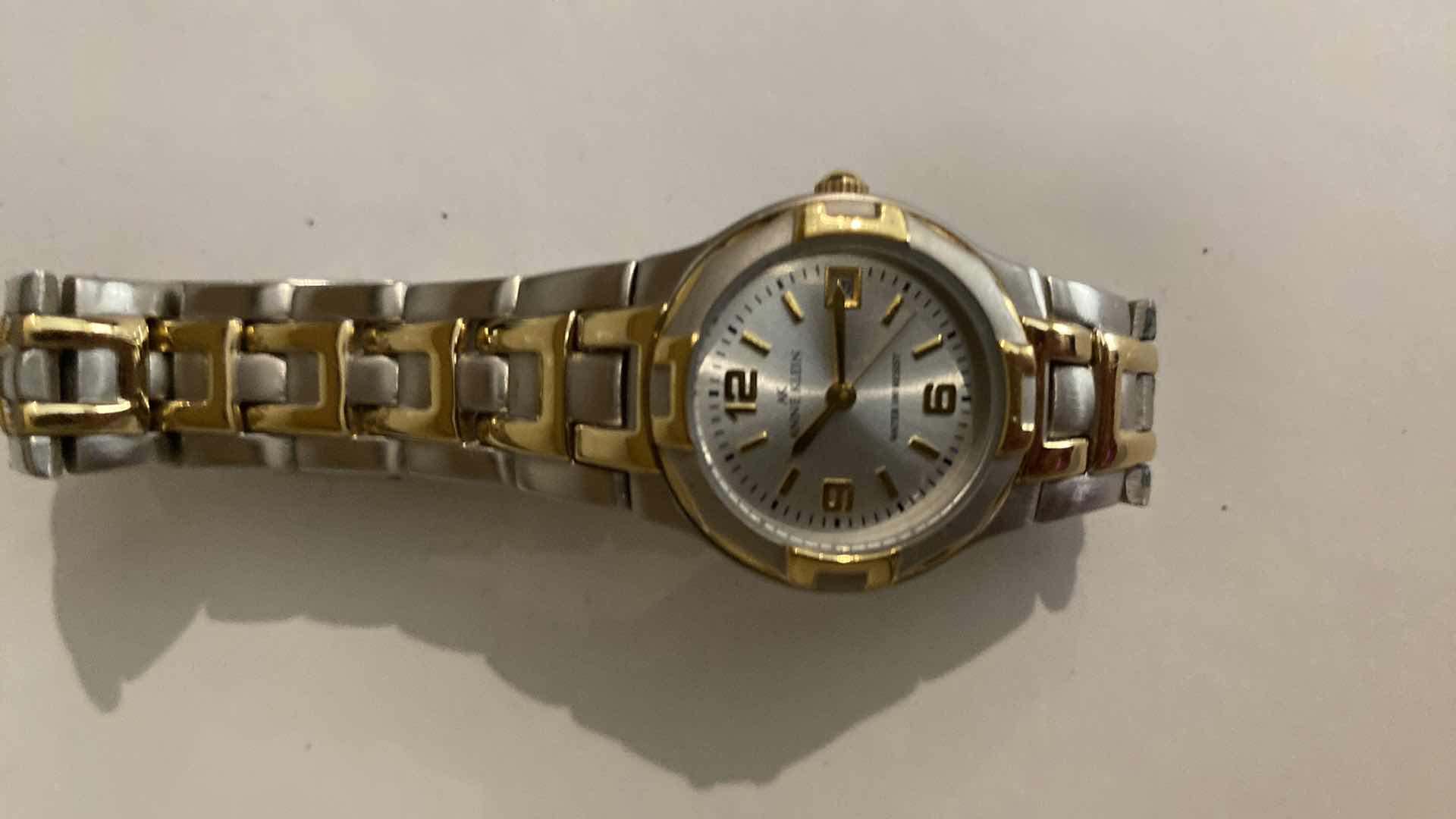 Photo 1 of 3-ANNE KLEIN LADIES WATCHES