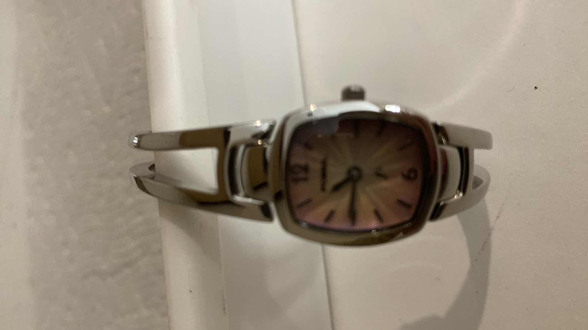 Photo 1 of 7-LADIES FASHION WATCHES