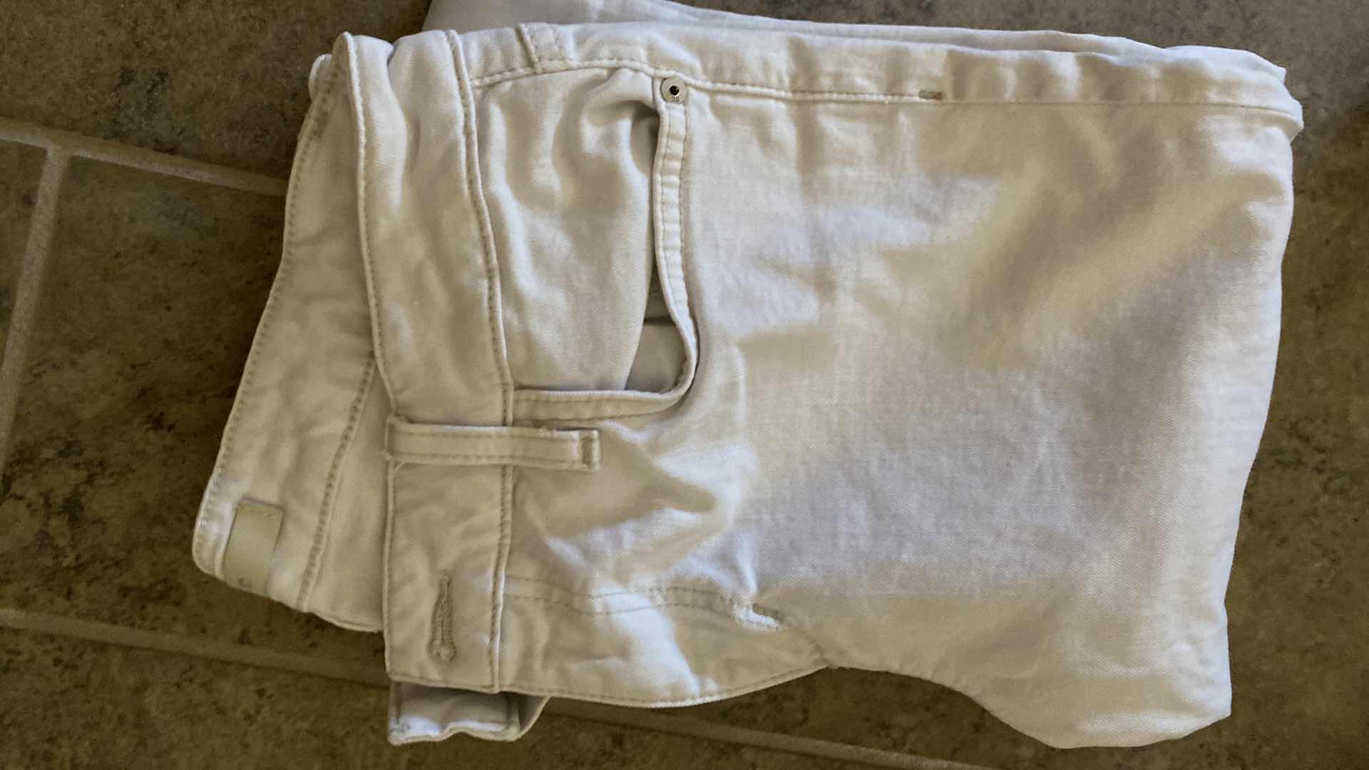 Photo 1 of 8-WOMENS SIZE 28 JEANS MOTHER PAIGE 7 FOR ALL MANKIND AND MORE