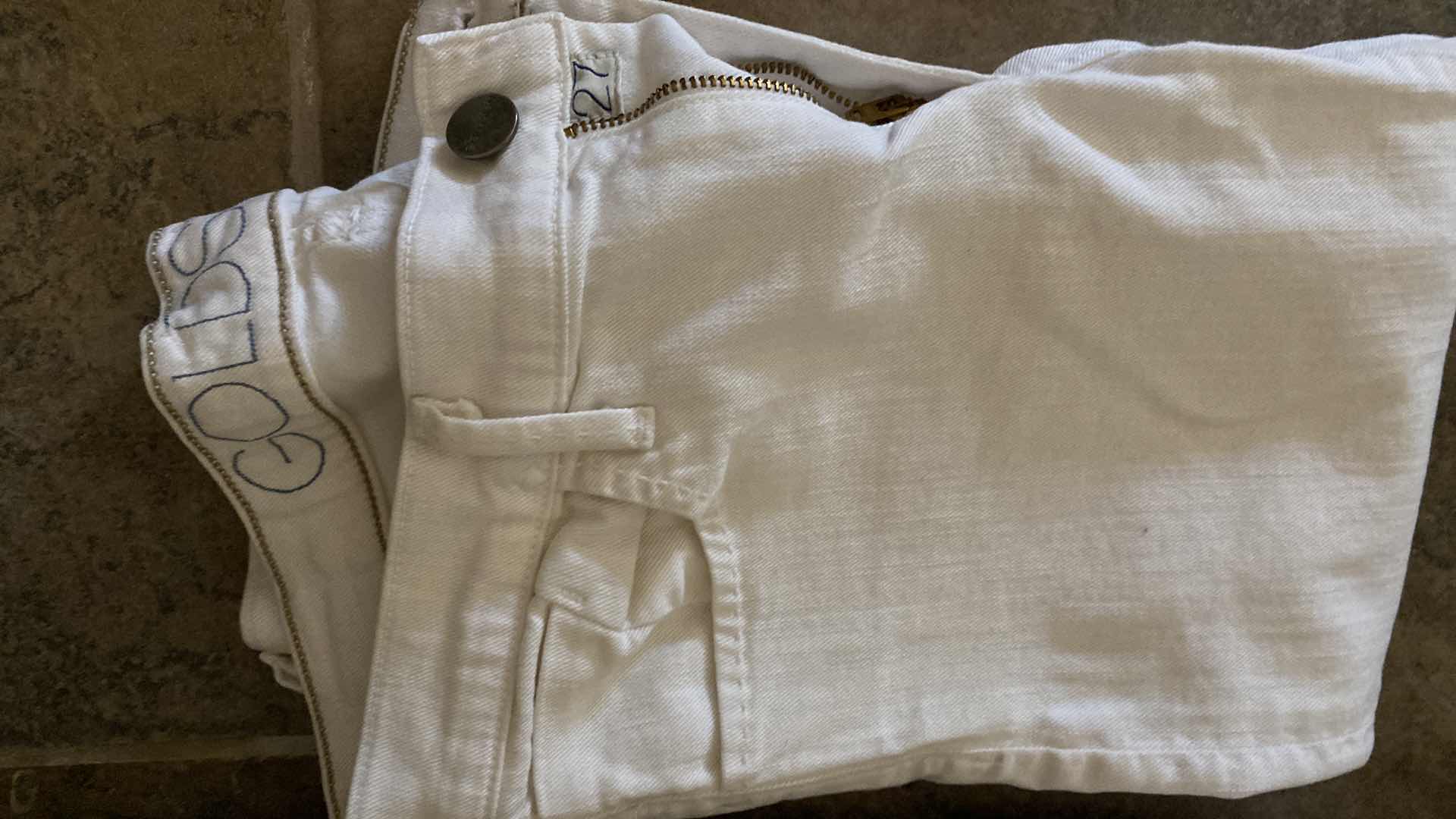 Photo 1 of 8-WOMENS SIZE 27 JEANS PAIGE FREE PEOPLE TRUE RELIGION AND MORE