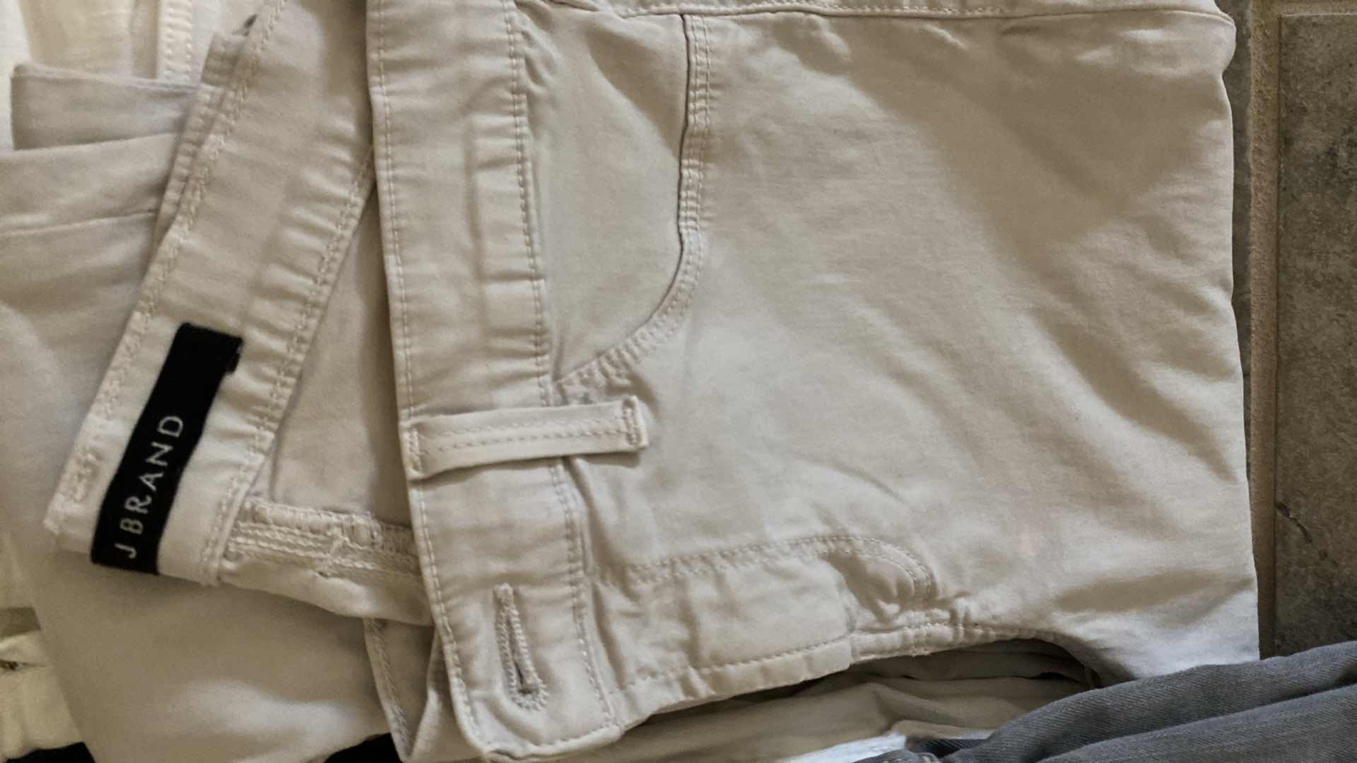 Photo 1 of 8-WOMENS SIZE 27 JEANS PAIGE FREE PEOPLE TRUE RELIGION AND MORE