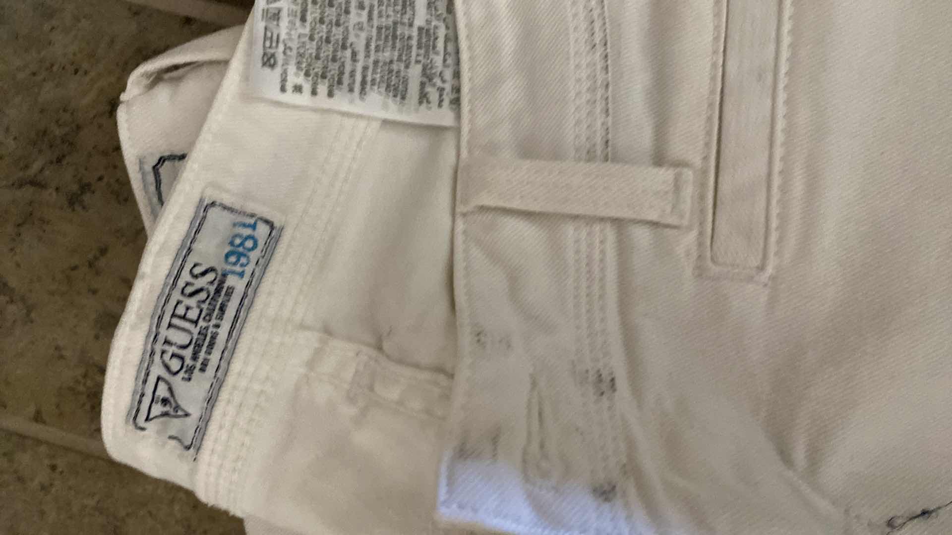 View 7 of 8-WOMENS SIZE 28 JEANS JOES, ARMANI CITIZENS OF HUMANITY AND MORE