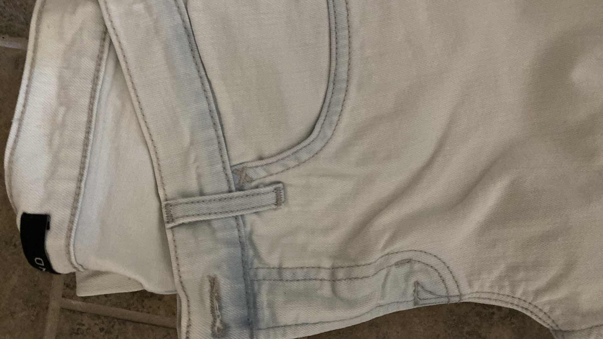 View 8 of 8-WOMENS SIZE 28 JEANS JOES, ARMANI CITIZENS OF HUMANITY AND MORE