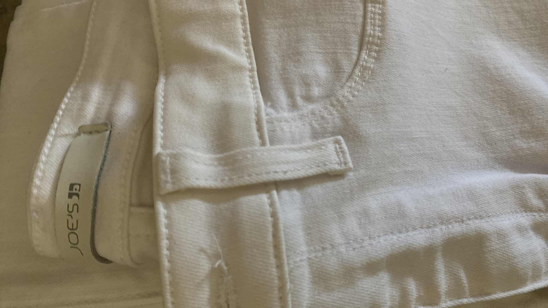 Photo 1 of 8-WOMENS SIZE 27 JEANS JOES FLYING MONKEY AND MORE