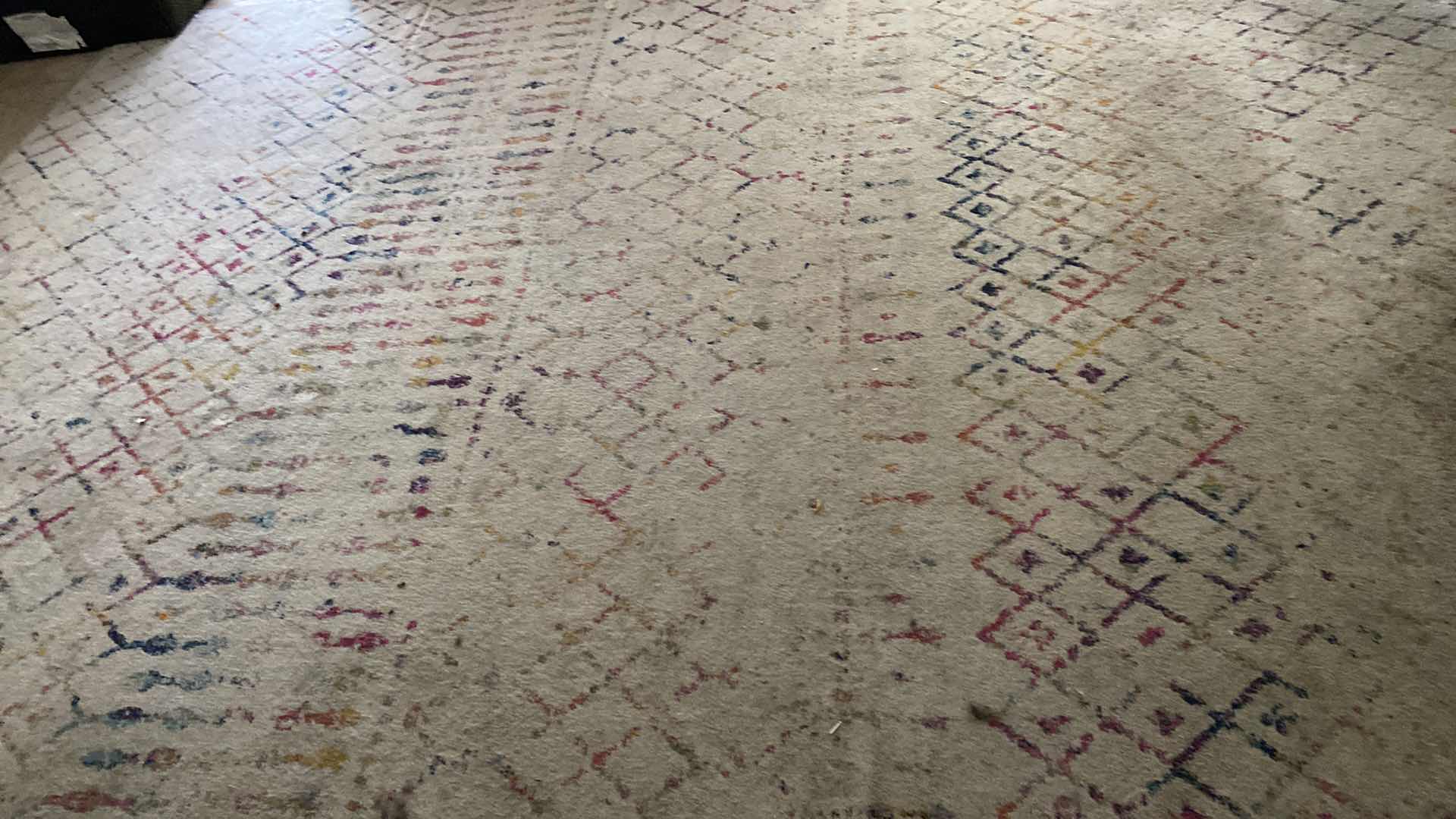 Photo 3 of BODRUM AREA RUG 10’ x 13’