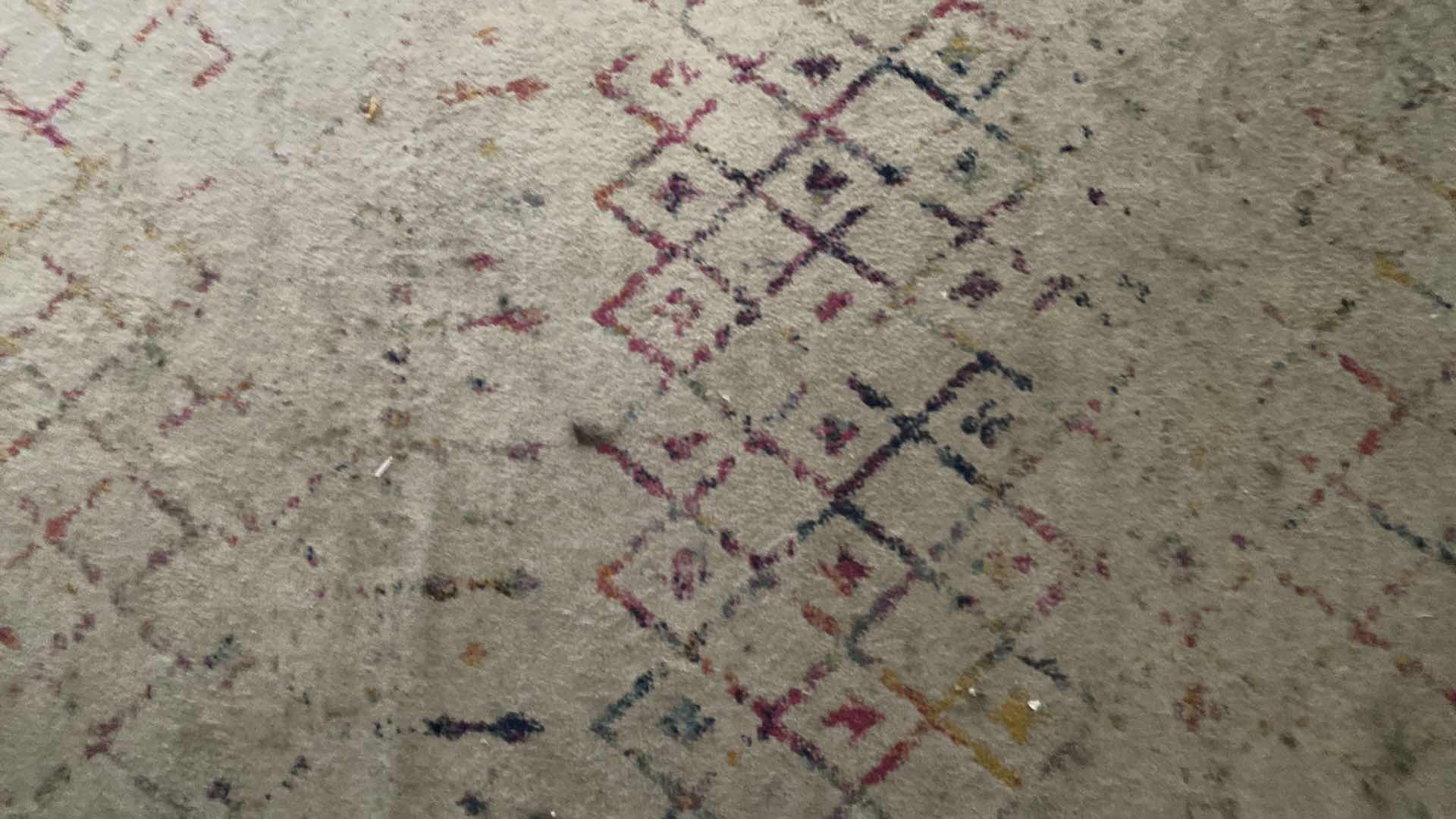 Photo 1 of BODRUM AREA RUG 10’ x 13’